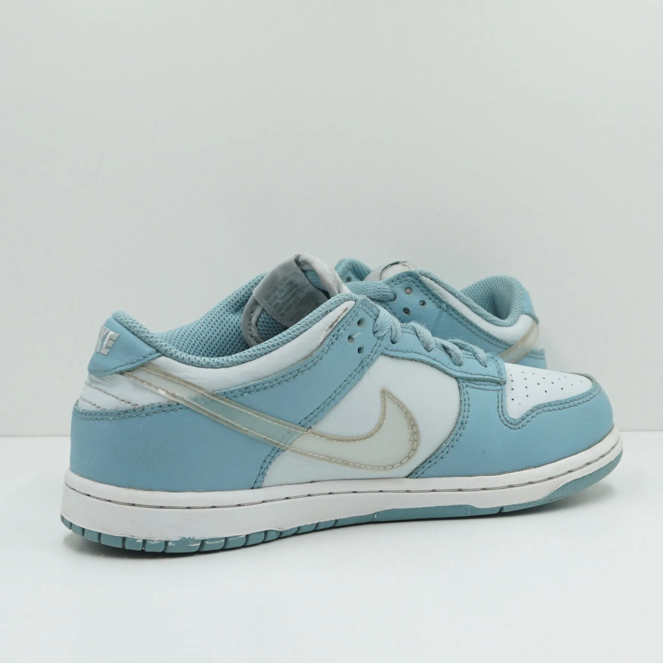 Nike Dunk Low Clear Aqua (PS)