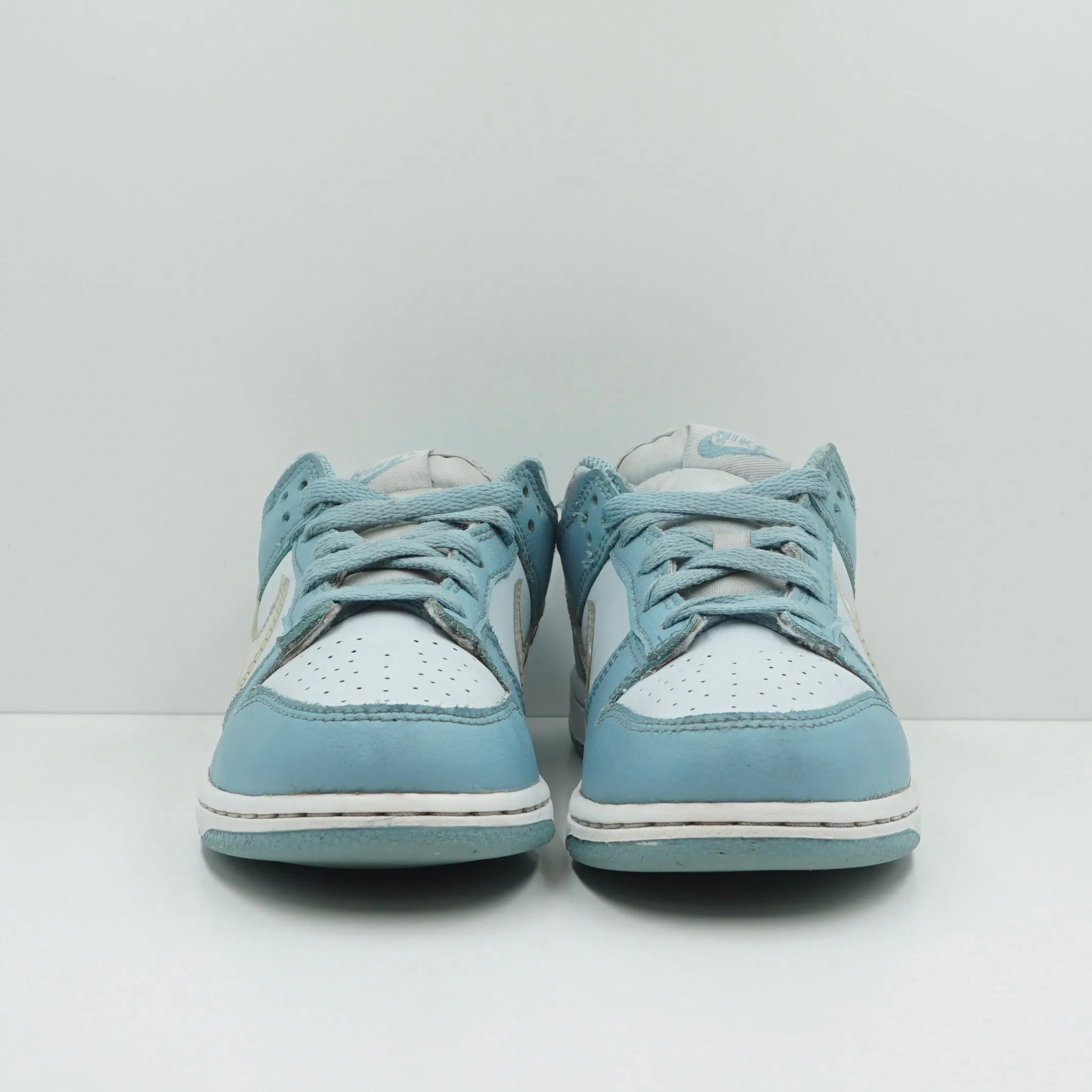 Nike Dunk Low Clear Aqua (PS)