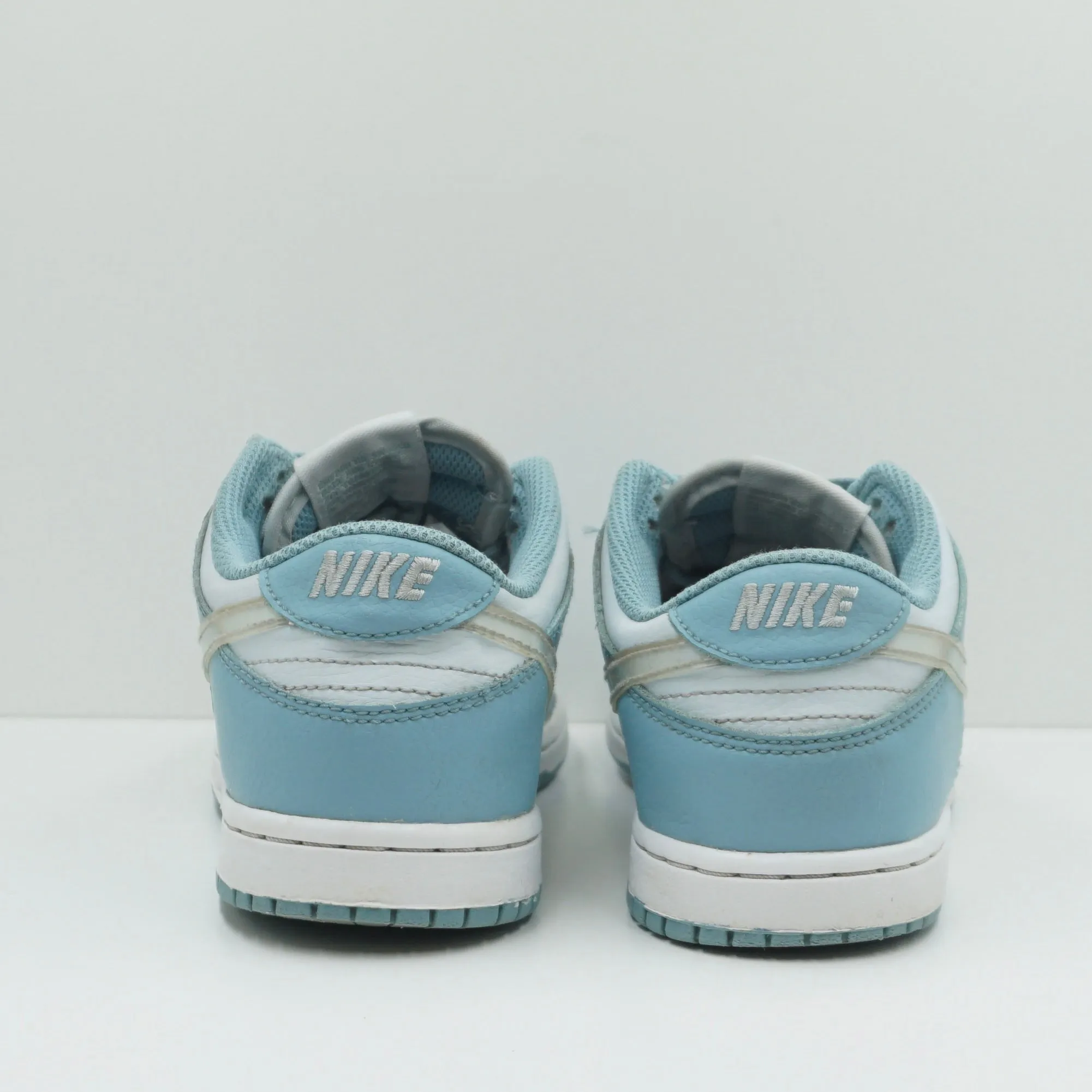 Nike Dunk Low Clear Aqua (PS)