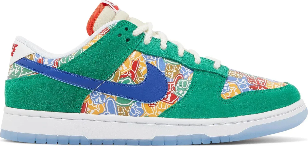 Nike Dunk Low Foam Finger (GS)