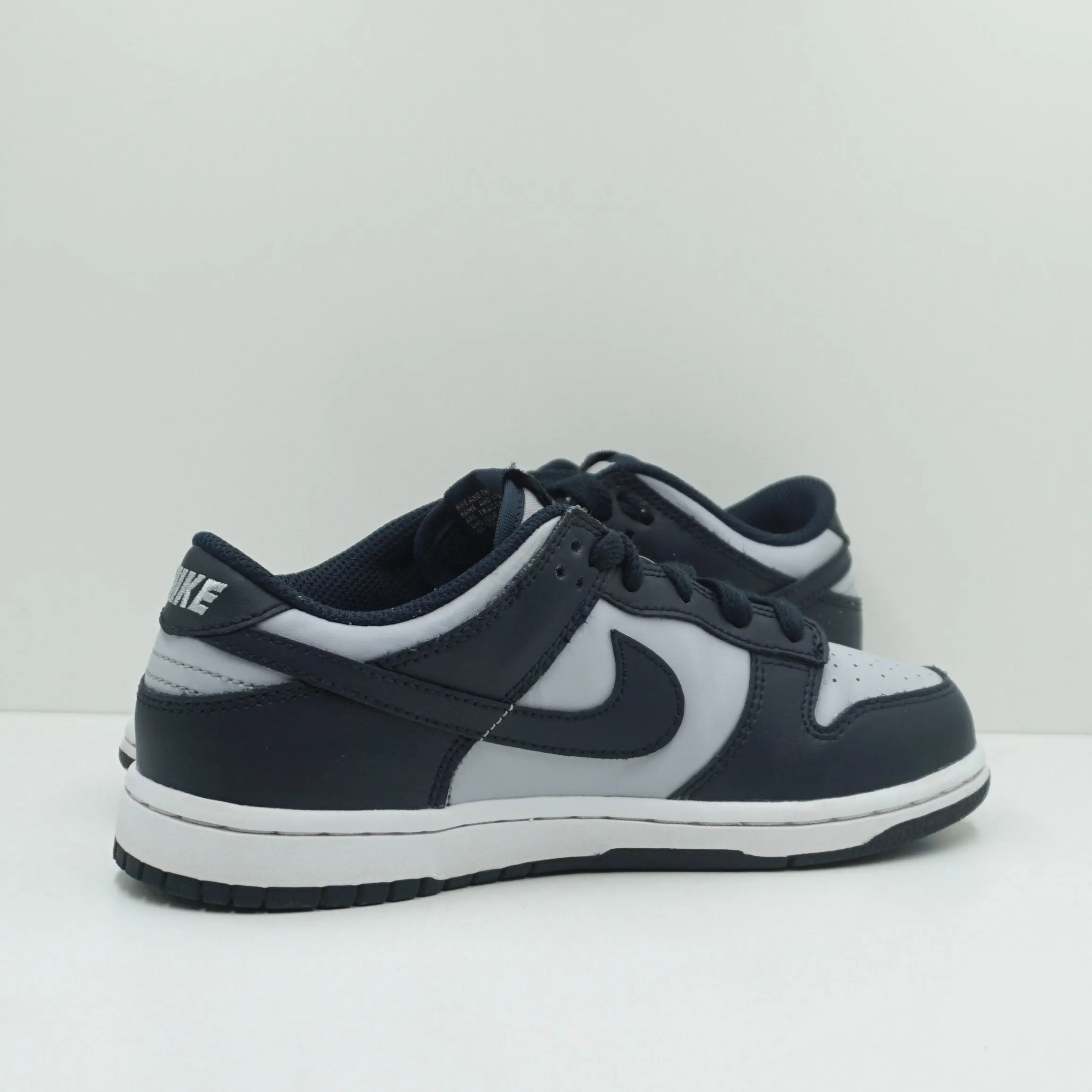 Nike Dunk Low Georgetown (PS)