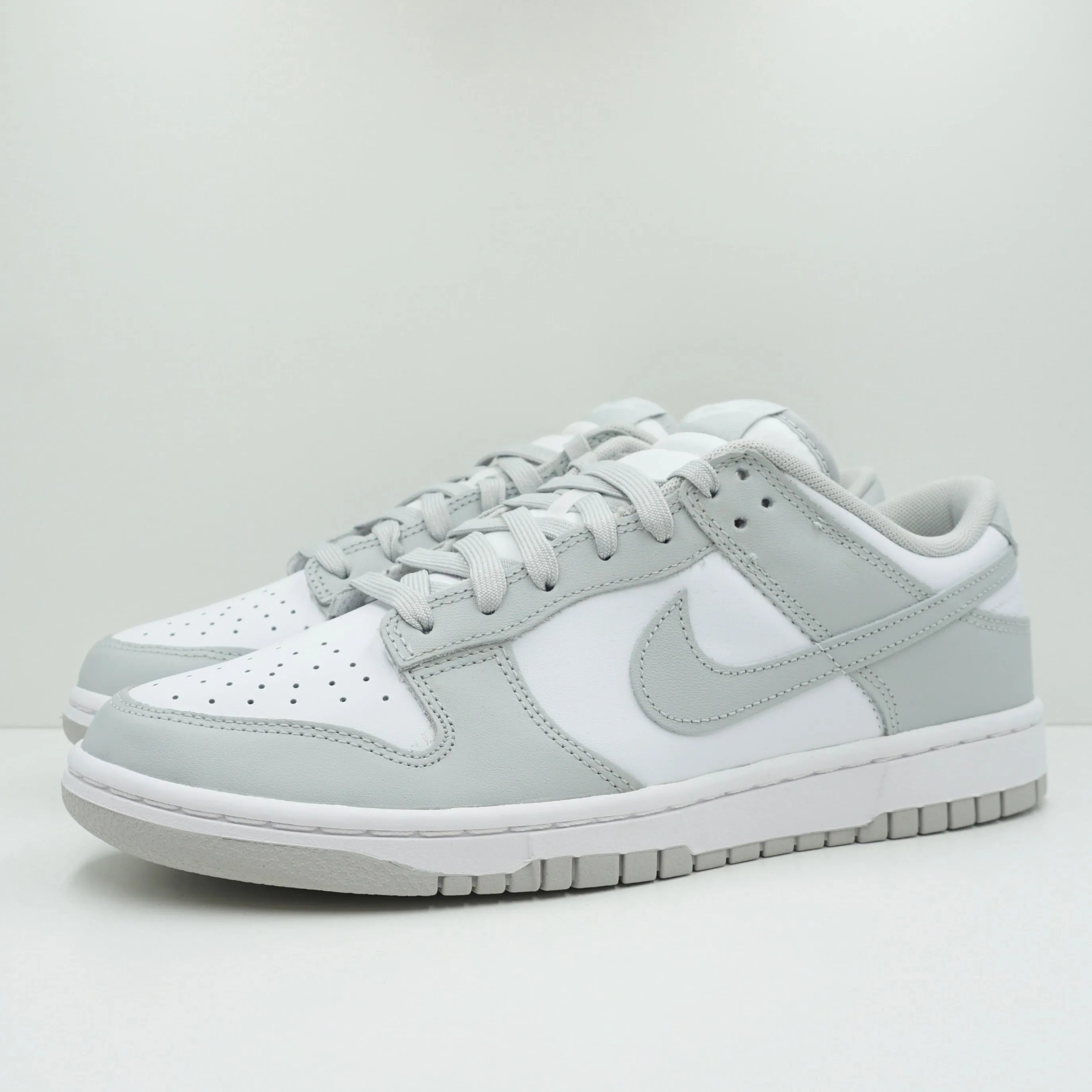 Nike Dunk Low Grey Fog