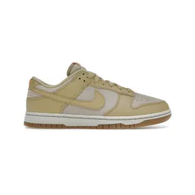 Nike dunk low (khaki gum/ tan/ sand/ gum) men us 8-13 dz4513-200