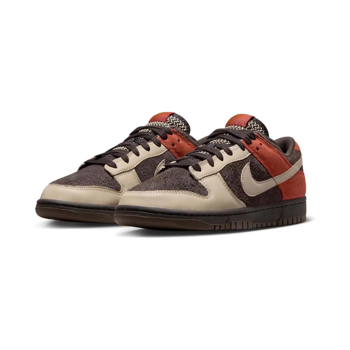 Nike Dunk Low Men's Shoes - Footwear