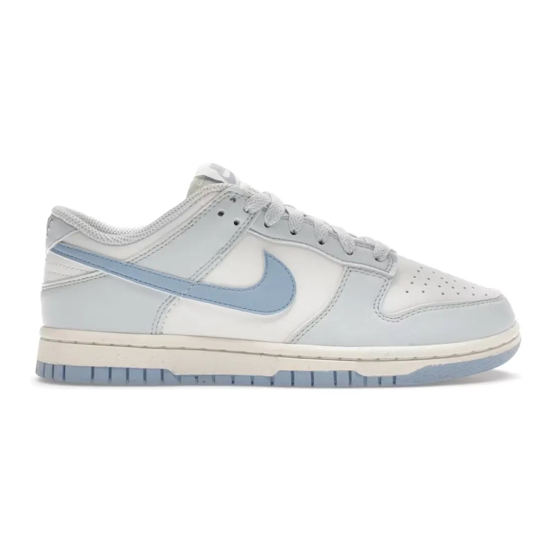 Nike Dunk Low Next Nature Blue Tint (Women's)