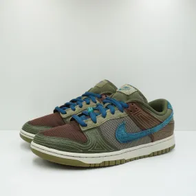 Nike Dunk Low NH Cacao Wow