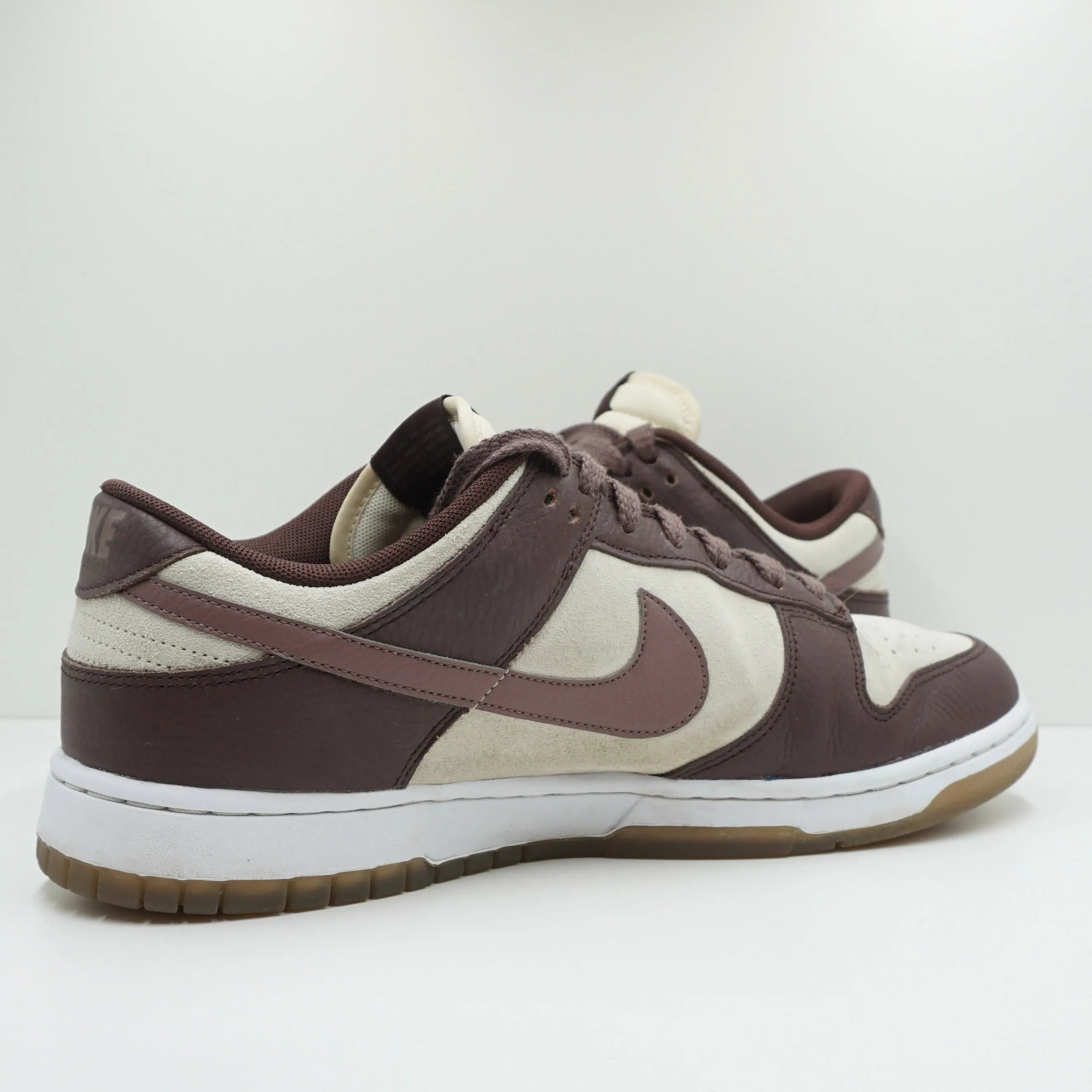 Nike Dunk Low Plum Eclipse (W)