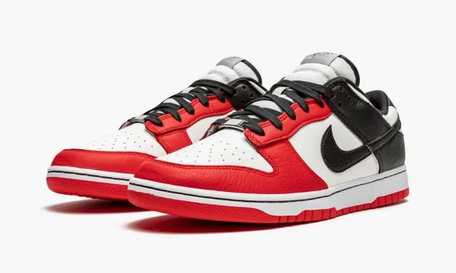 Nike dunk low retro emb 