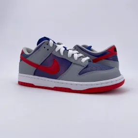 Nike Dunk Low Samba 2020 New Size 7