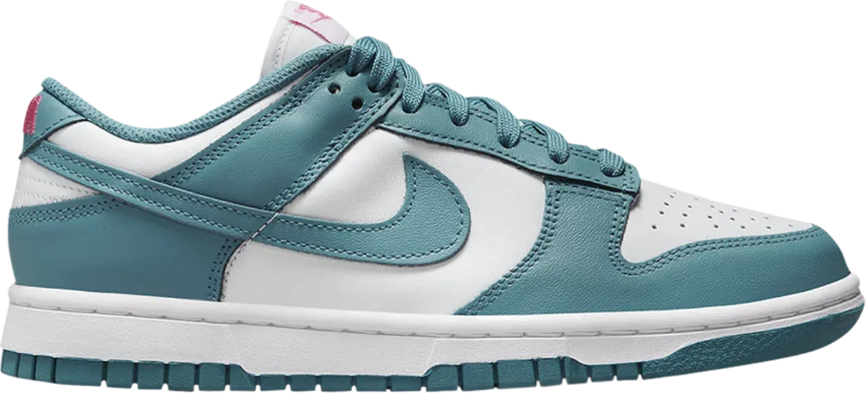 Nike Dunk Low South Beach