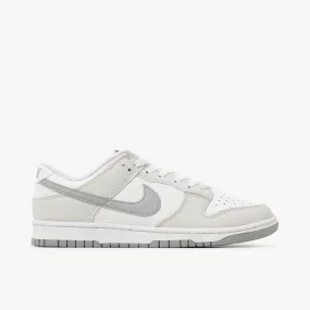 Nike Dunk Low Summit White / Light Smoke Grey