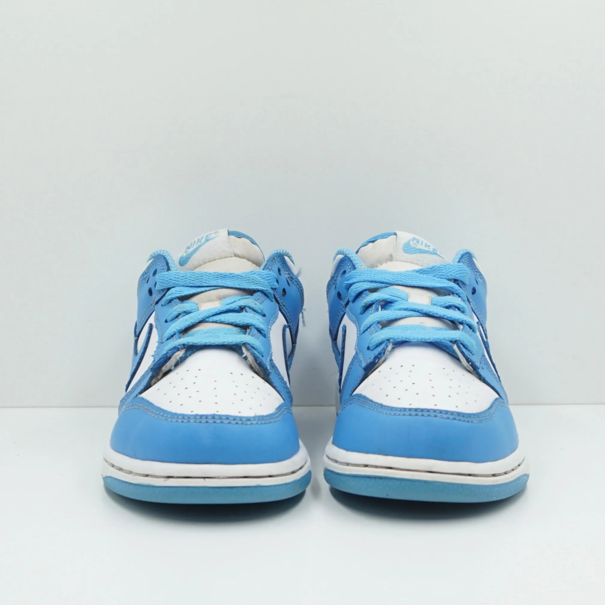 Nike Dunk Low UNC (2021) (PS)