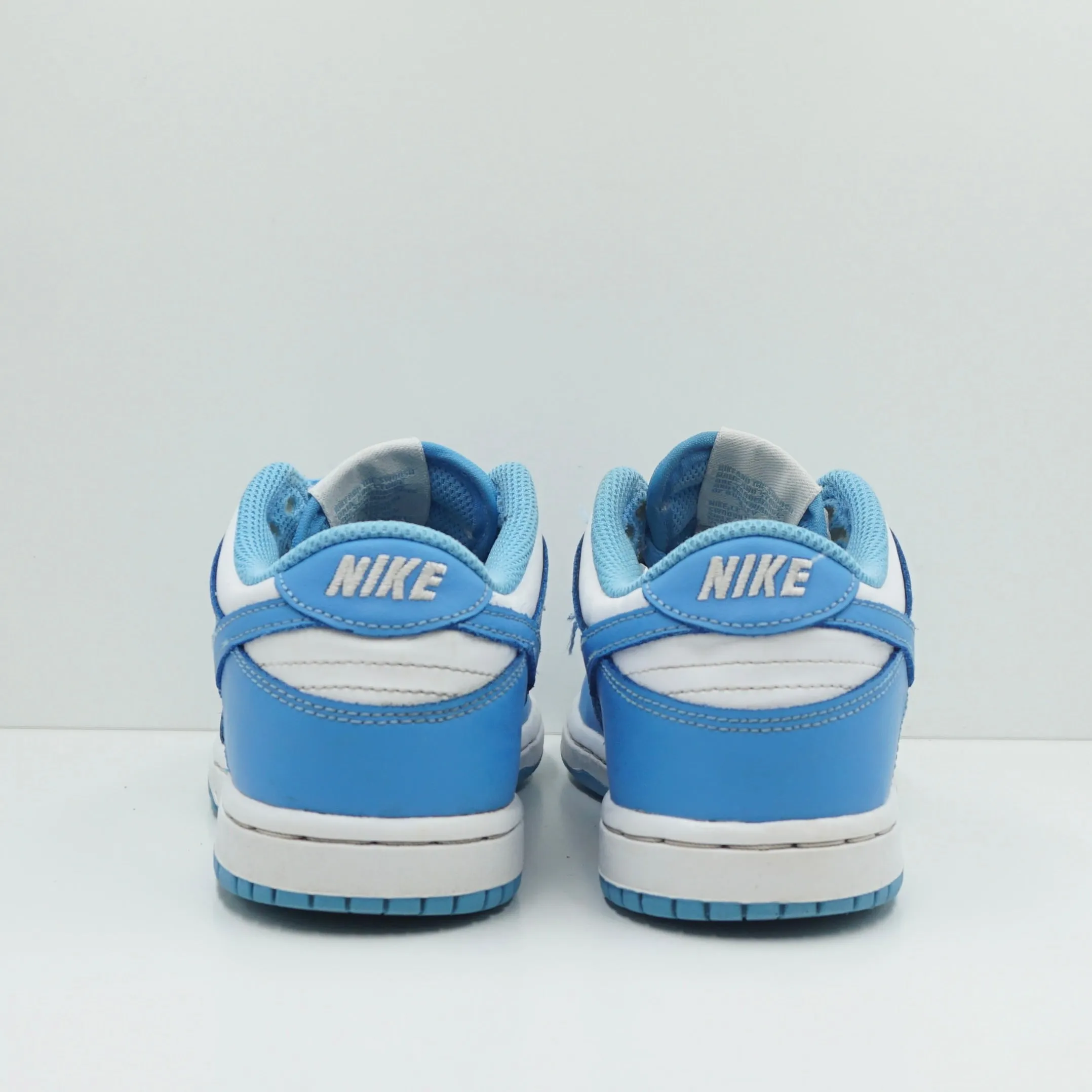 Nike Dunk Low UNC (2021) (PS)