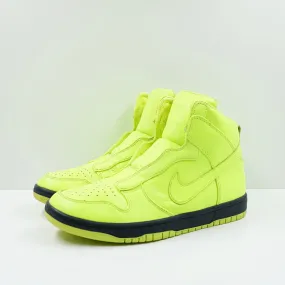 Nike Dunk Lux Sacai Volt Obsidian (W)