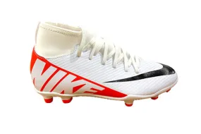 Nike JR Mercurial Superfly 9 DJ5959-600