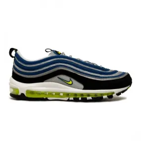 Nike Men Air Max 97 Og (atlantic blue / voltage yellow)