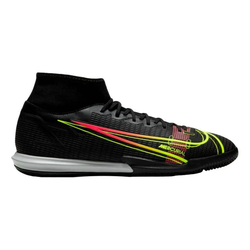 Nike Mercurial Superfly 8 Academy Indoor Shoes