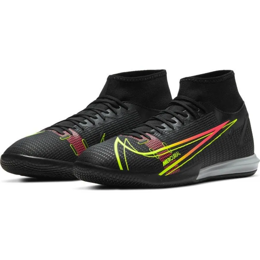 Nike Mercurial Superfly 8 Academy Indoor Shoes