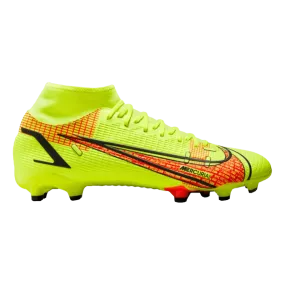 Nike Mercurial Superfly 8 Academy Multi-Ground Cleats