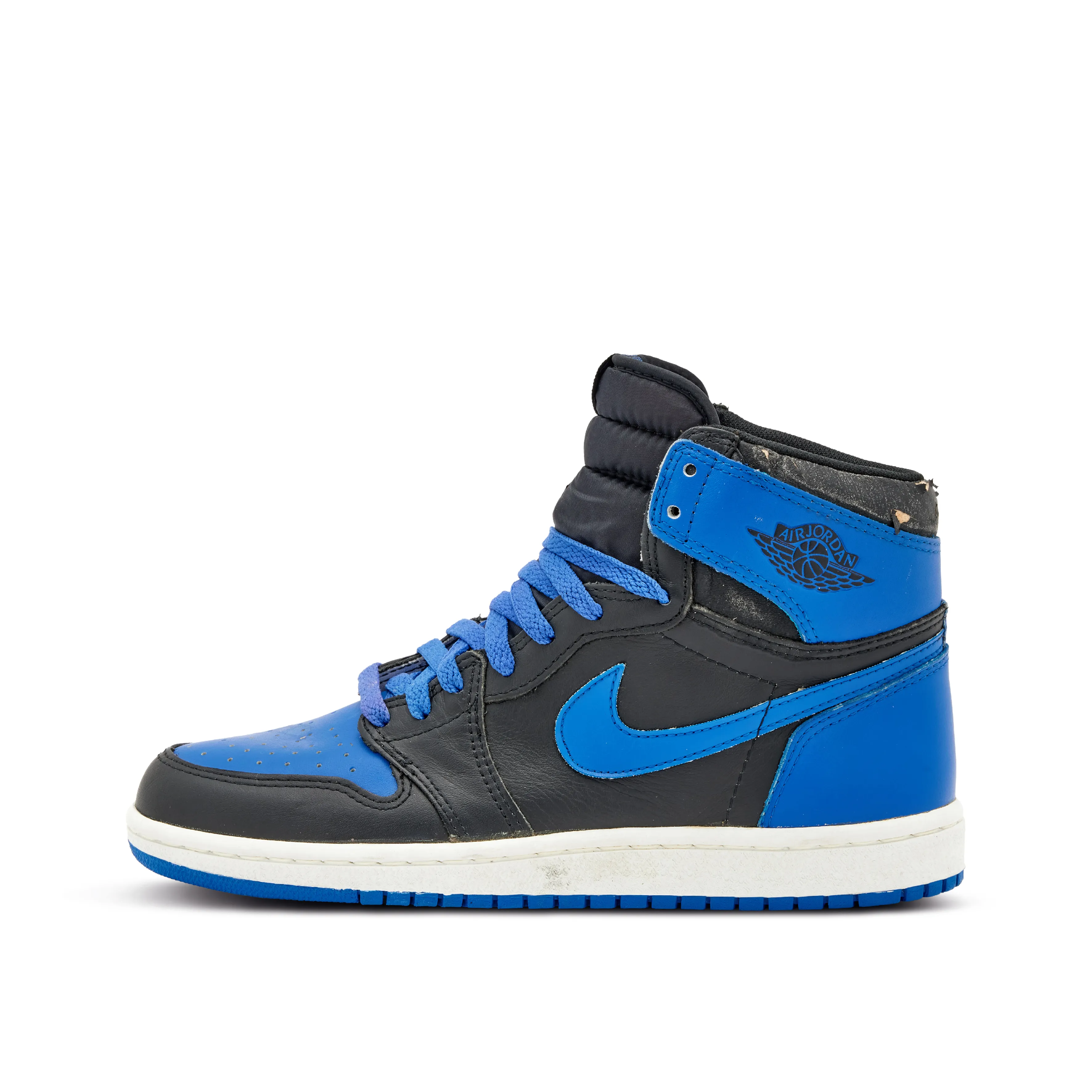 Nike Nike Air Jordan 1 High OG 1985 Royal | Size 8.5