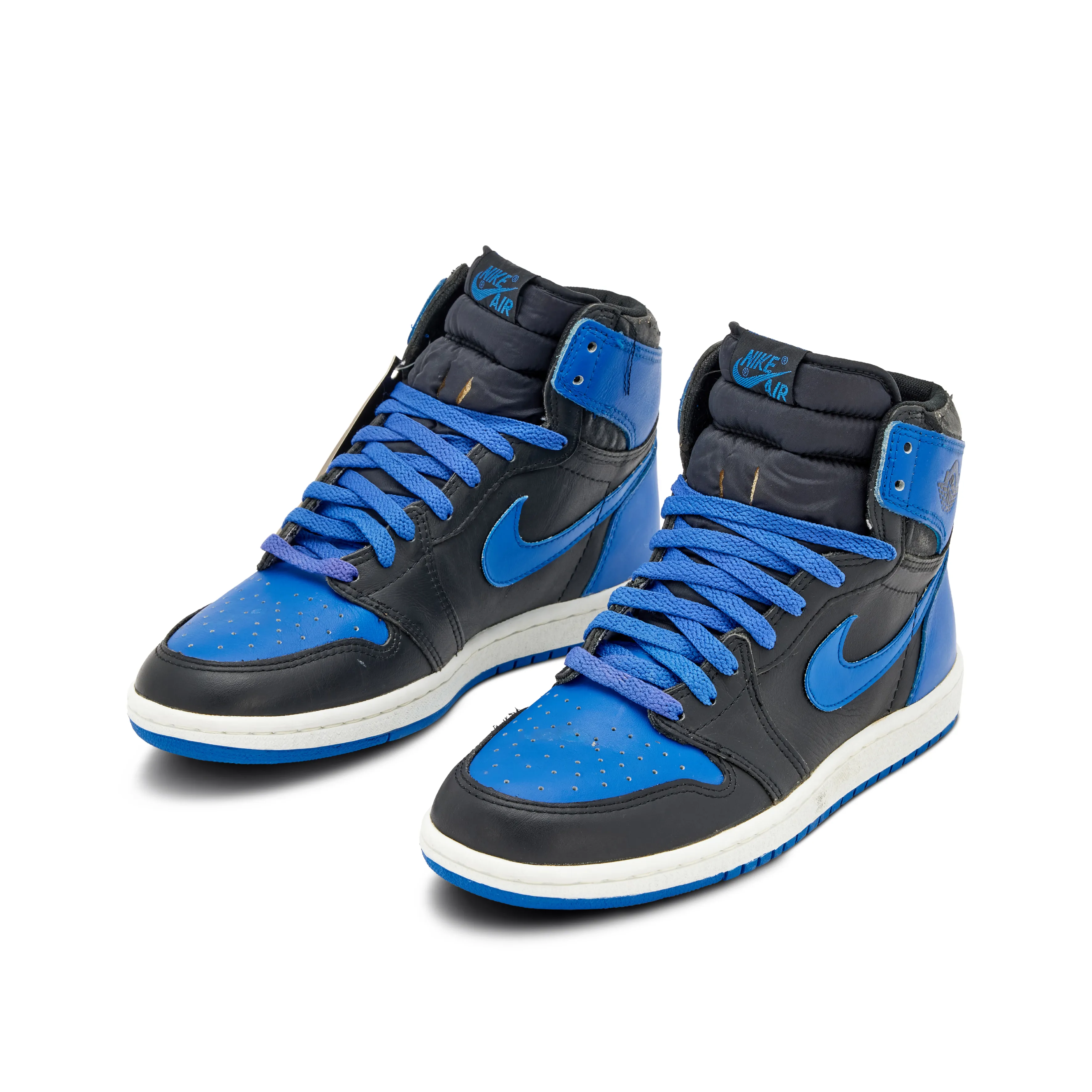 Nike Nike Air Jordan 1 High OG 1985 Royal | Size 8.5