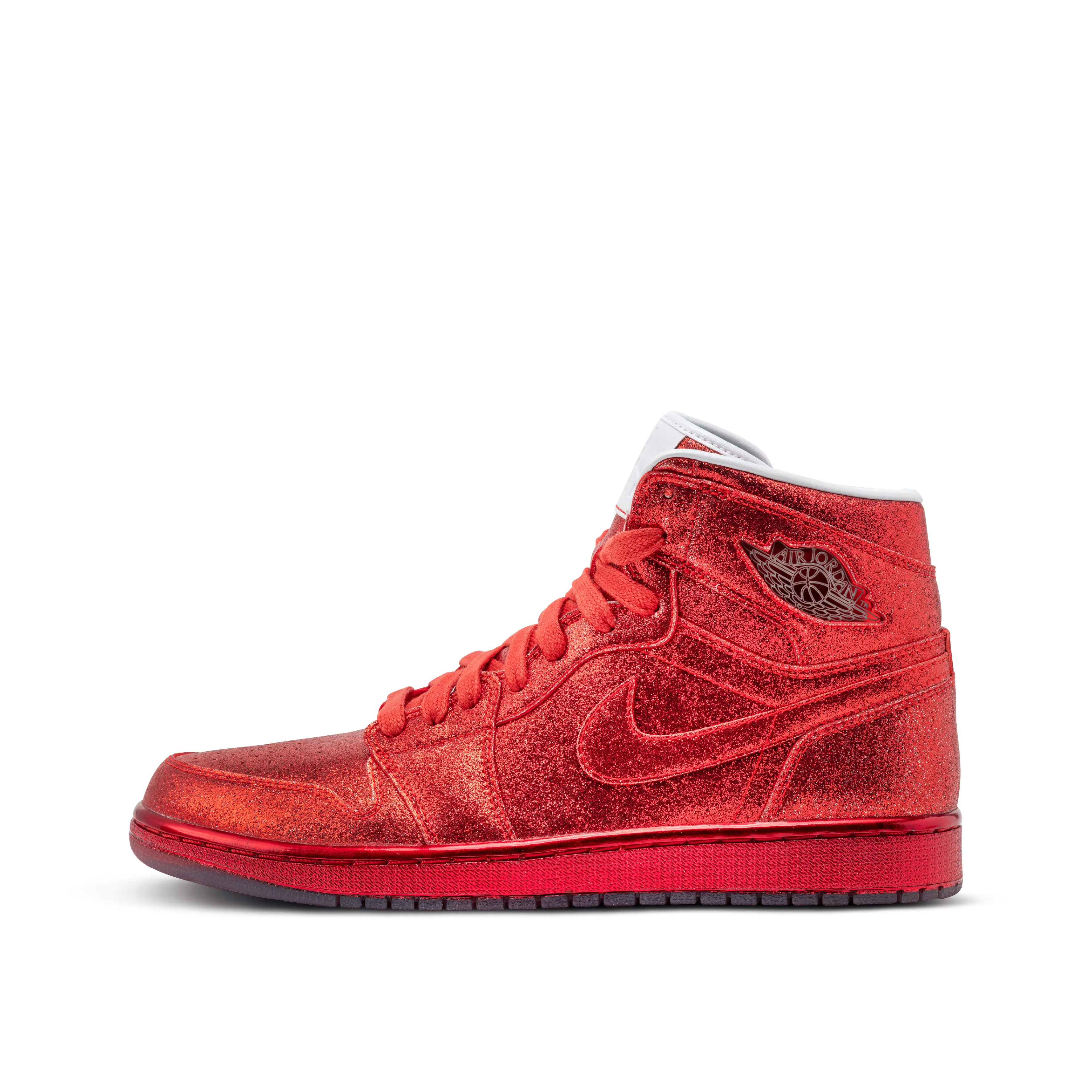 Nike Nike Air Jordan 1 Retro High Legends of the Summer Glitter | Size 10.5