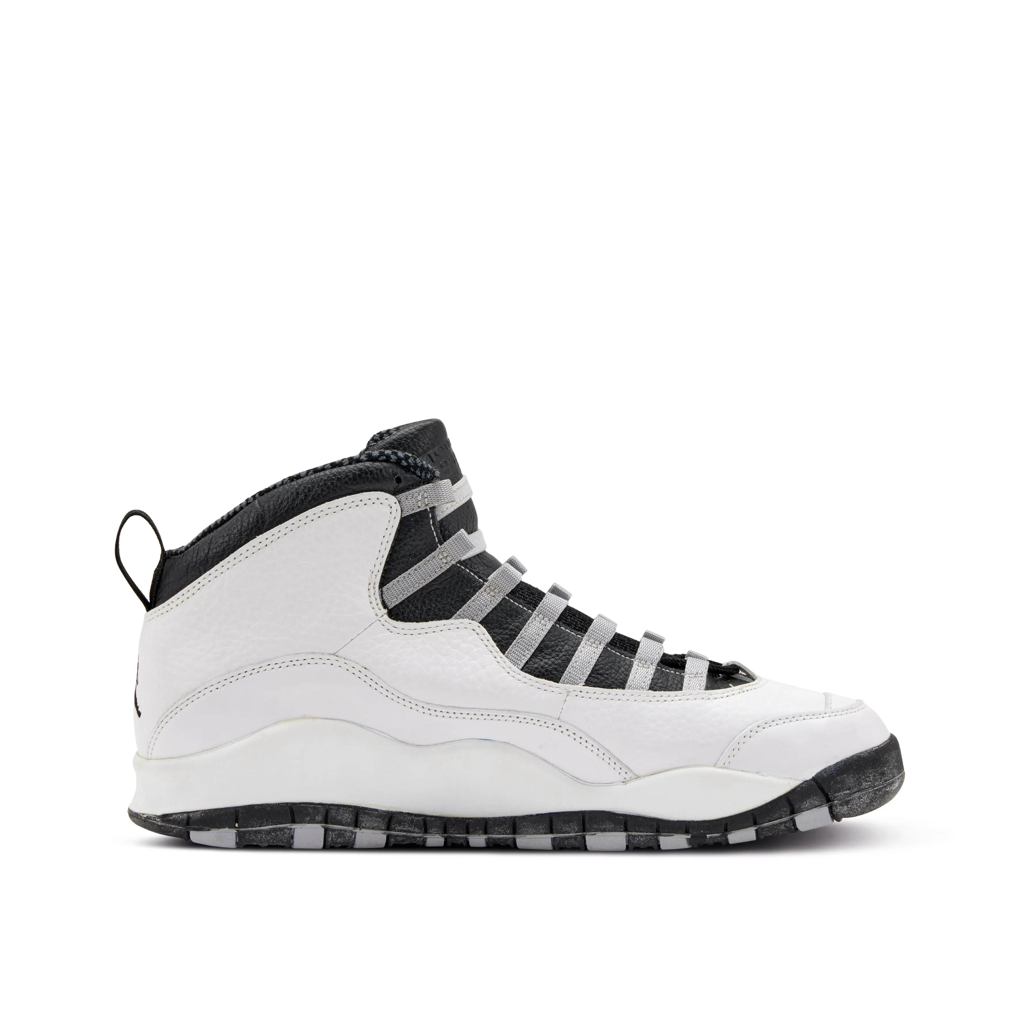 Nike Nike Air Jordan 10 OG Steel | Size 14