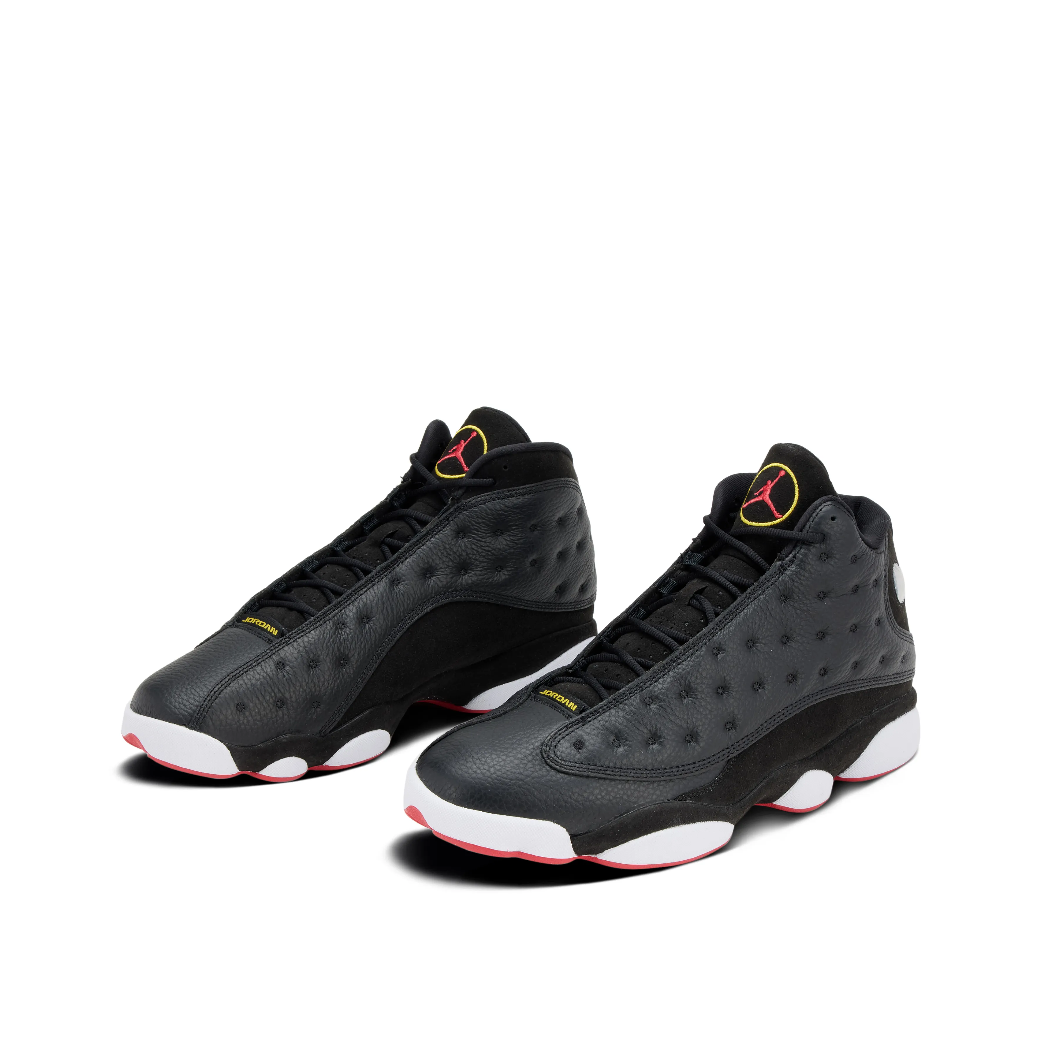 Nike Nike Air Jordan 13 Retro Playoffs | Size 14