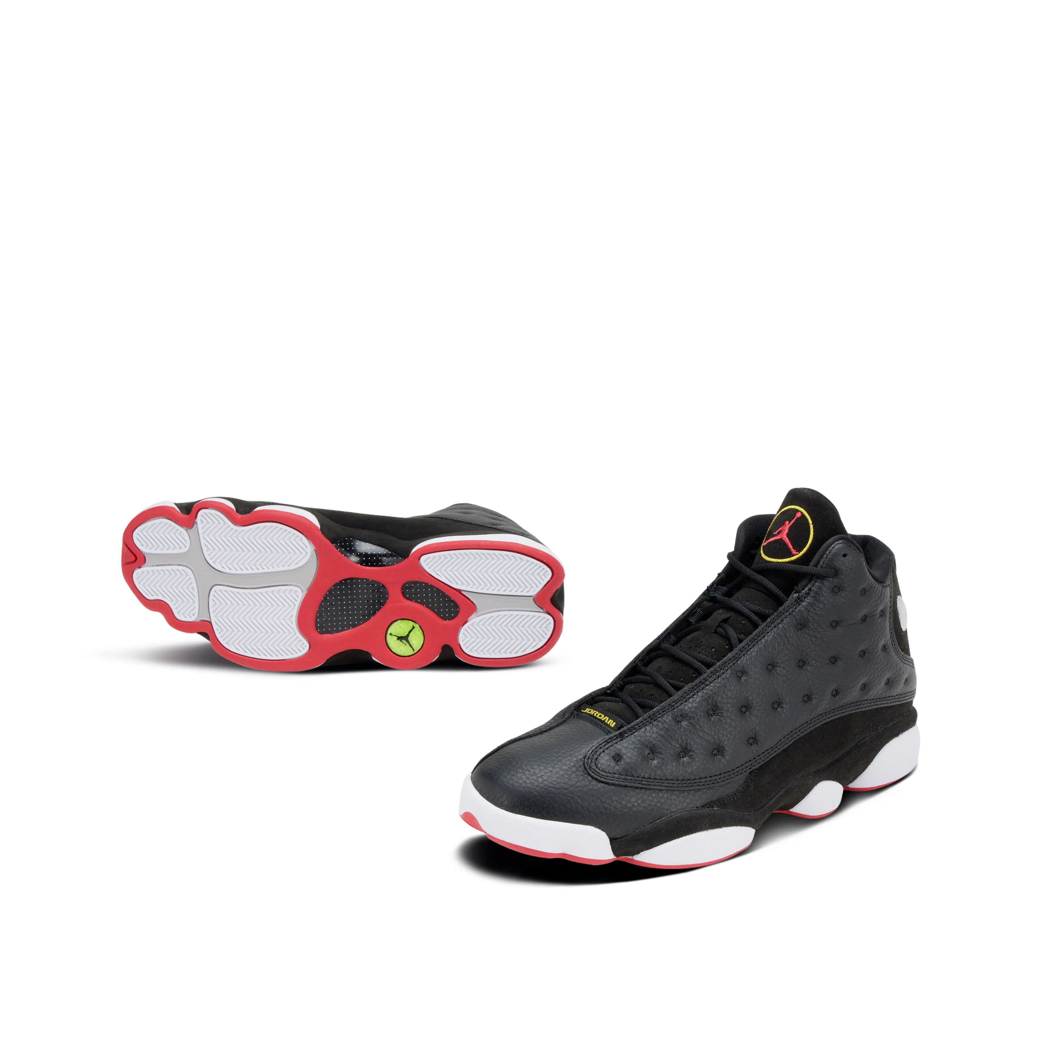 Nike Nike Air Jordan 13 Retro Playoffs | Size 14