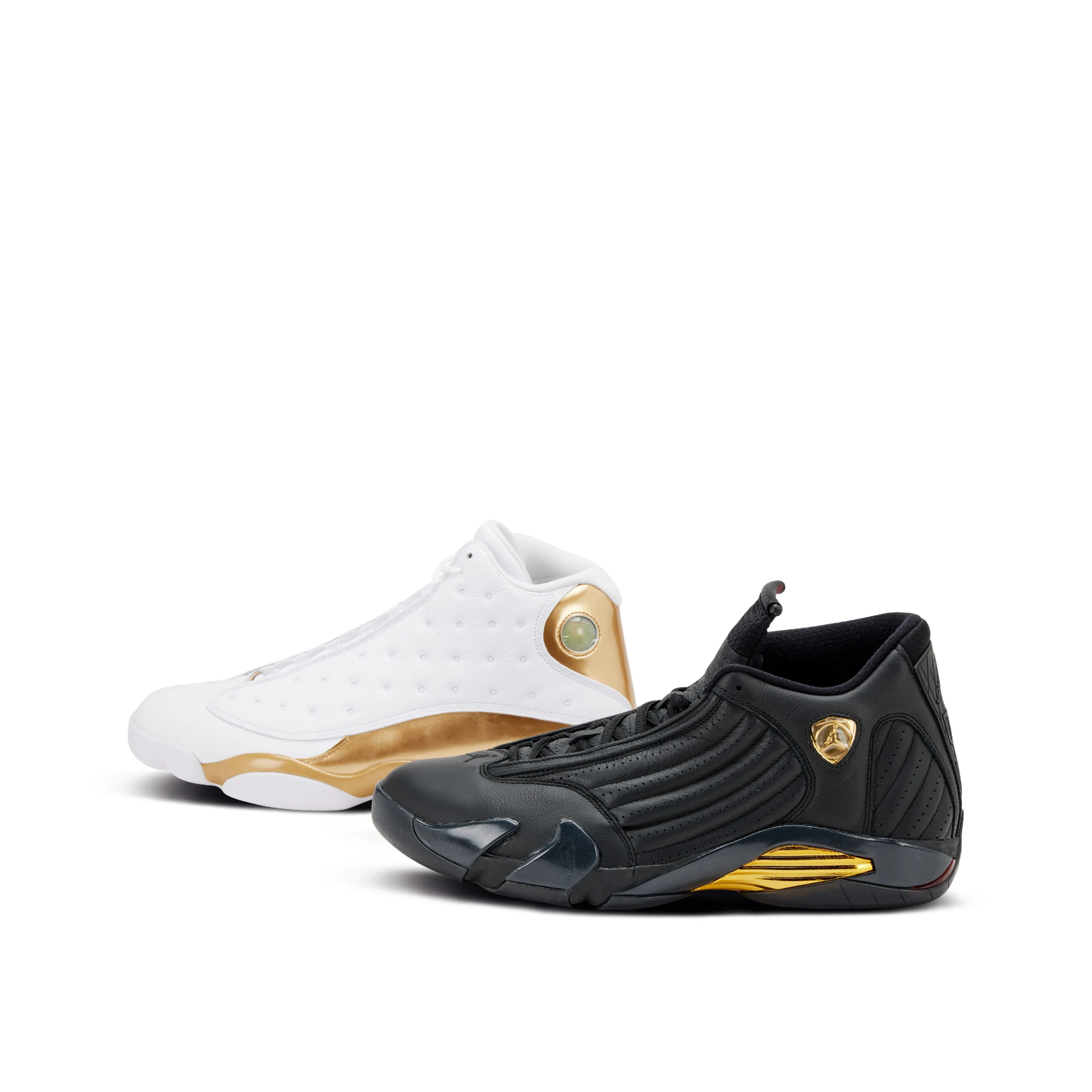 Nike Nike Air Jordan 13/14 Defining Moments Pack | Size 14