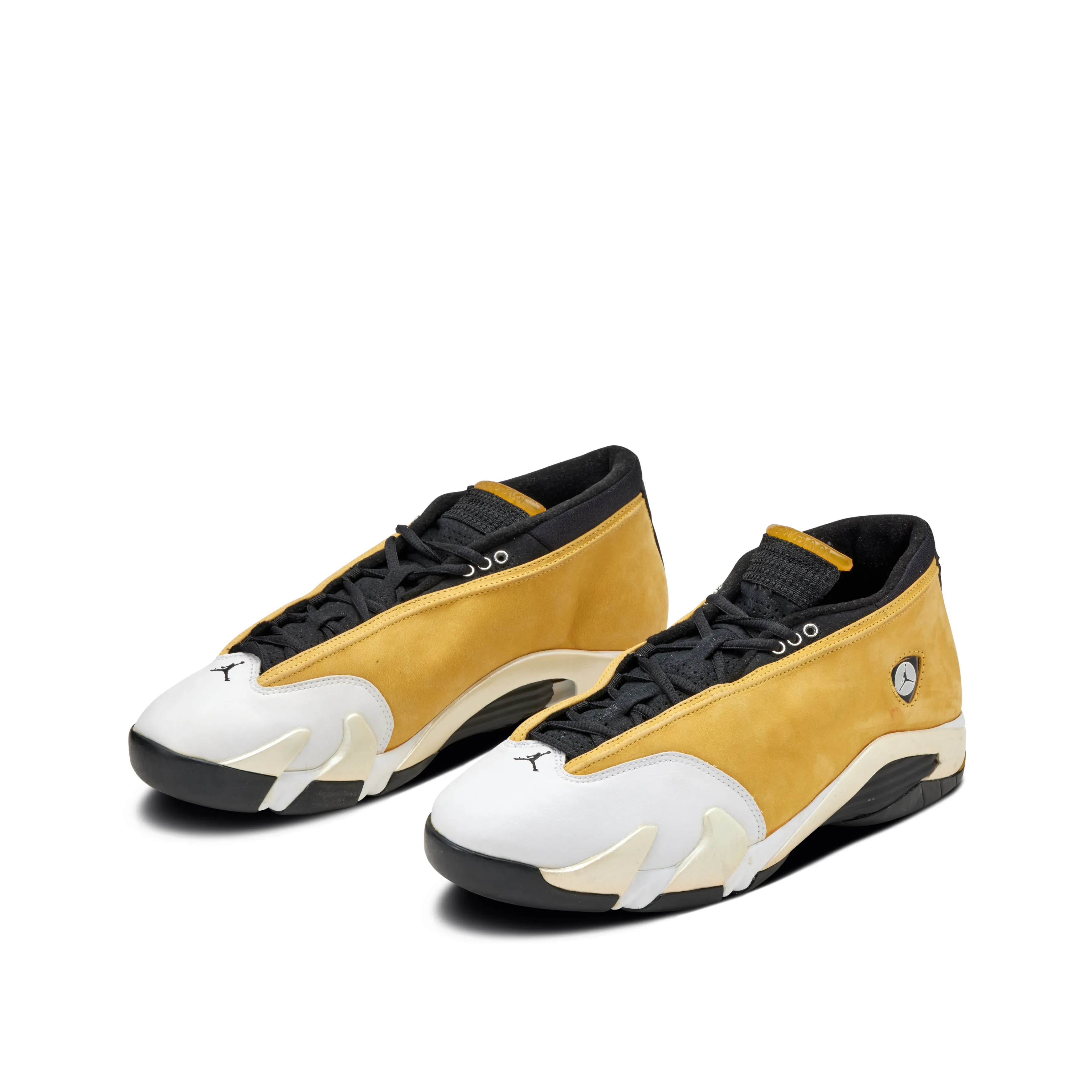 Nike Nike Air Jordan 14 Low OG Ginger | Size 13