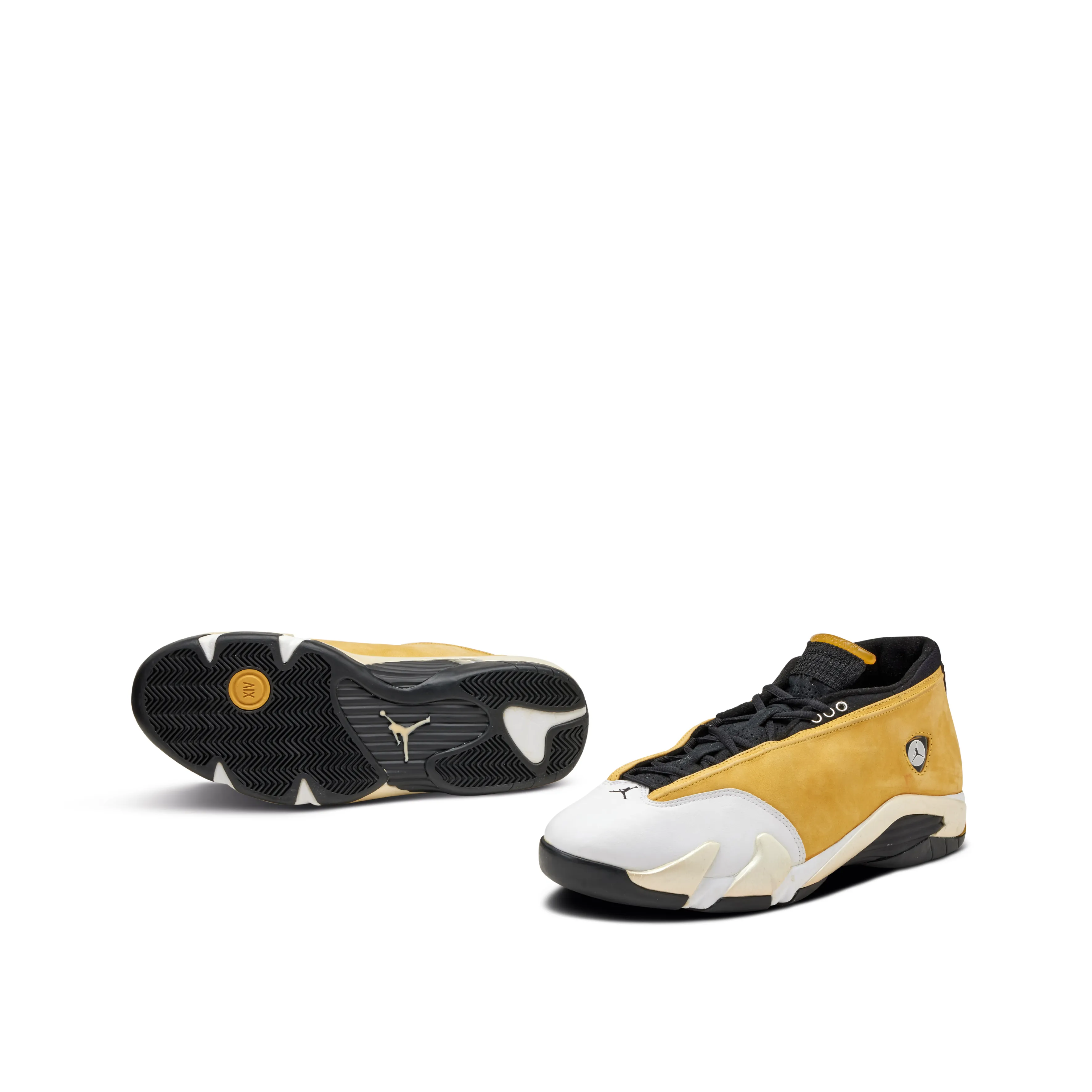 Nike Nike Air Jordan 14 Low OG Ginger | Size 13