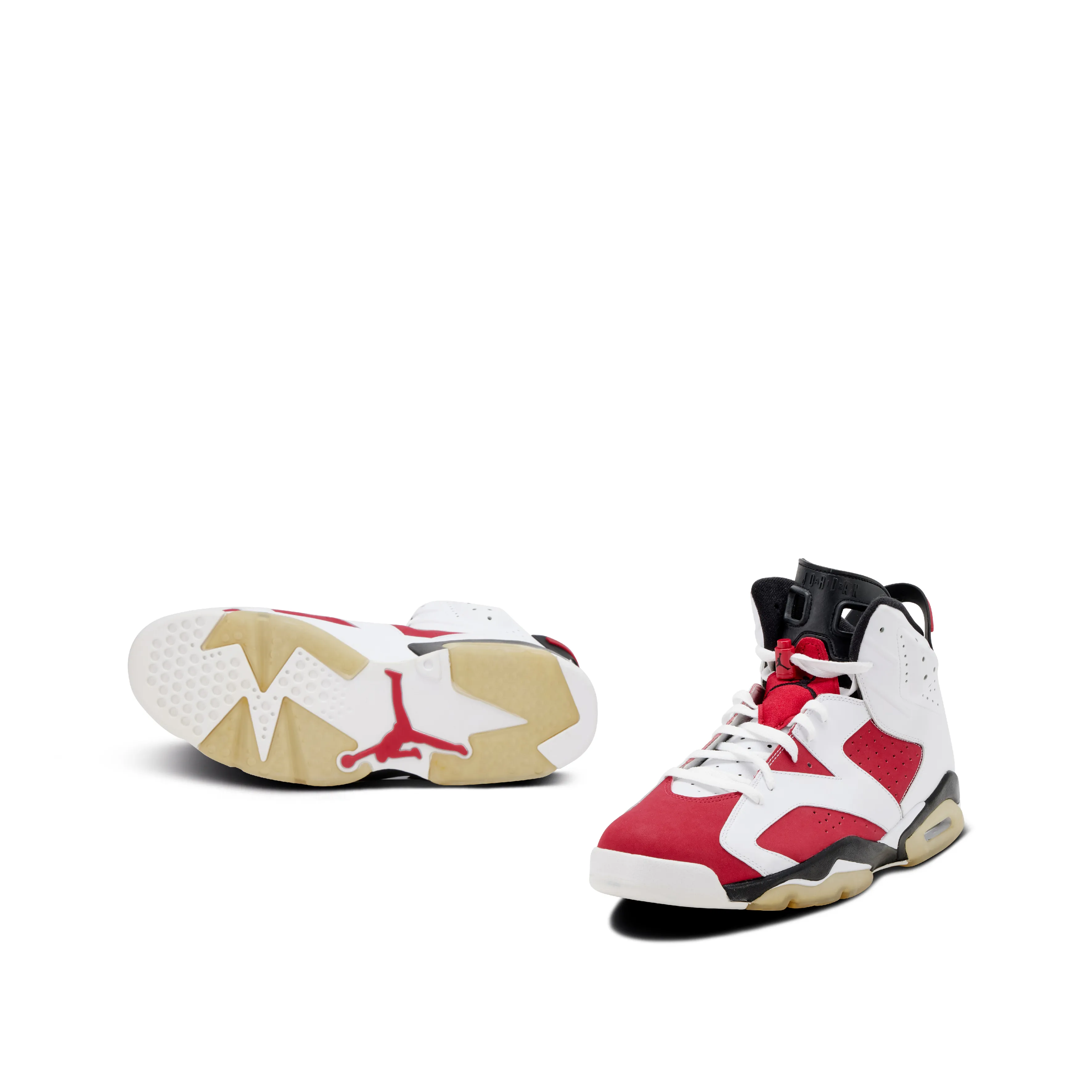 Nike Nike Air Jordan 17/6 Countdown Pack | Size 14