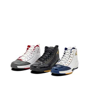 Nike Nike Air Jordan 19 OG SE Pack | Size 13 and 14