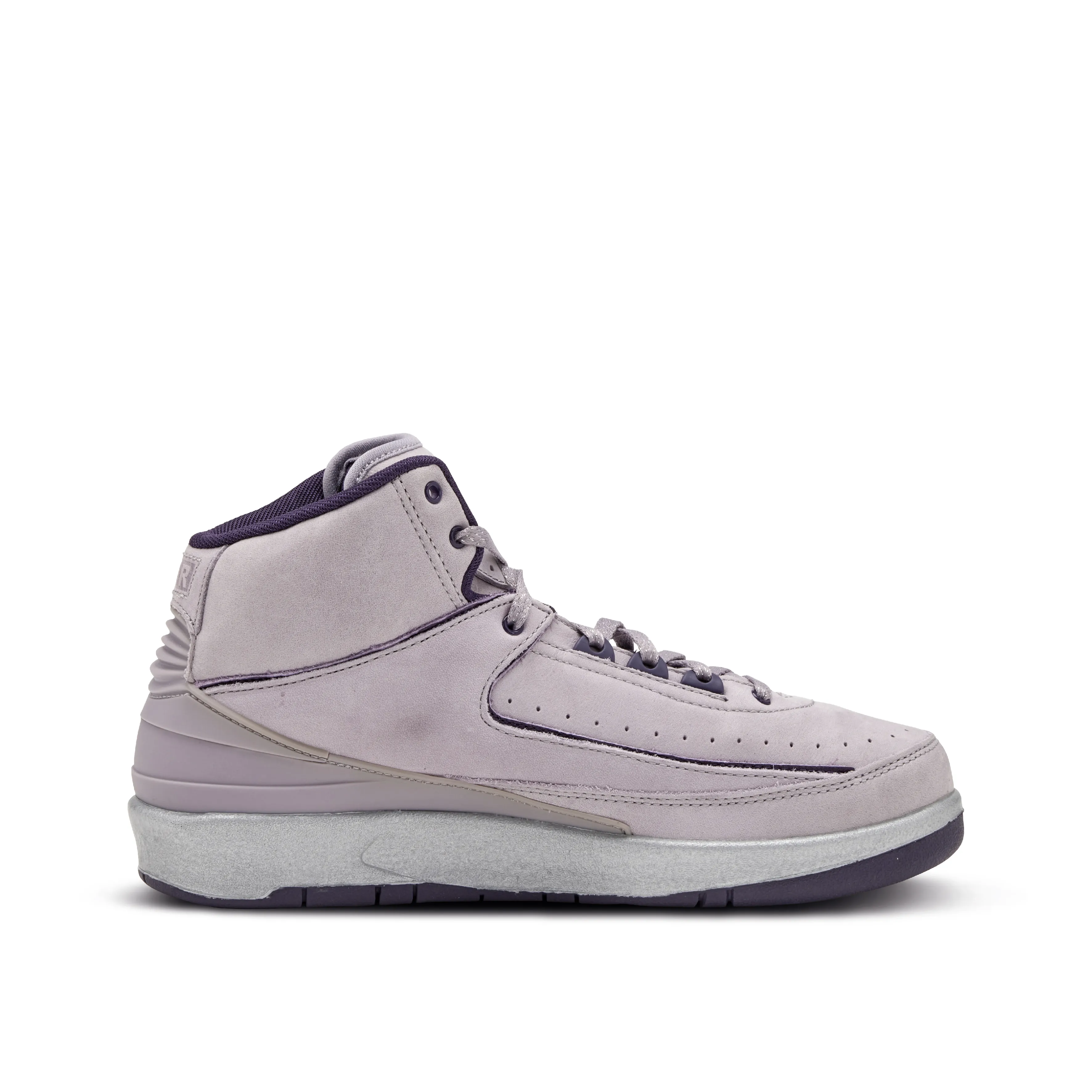 Nike Nike Air Jordan 2 Retro GS Violette | Size 7Y