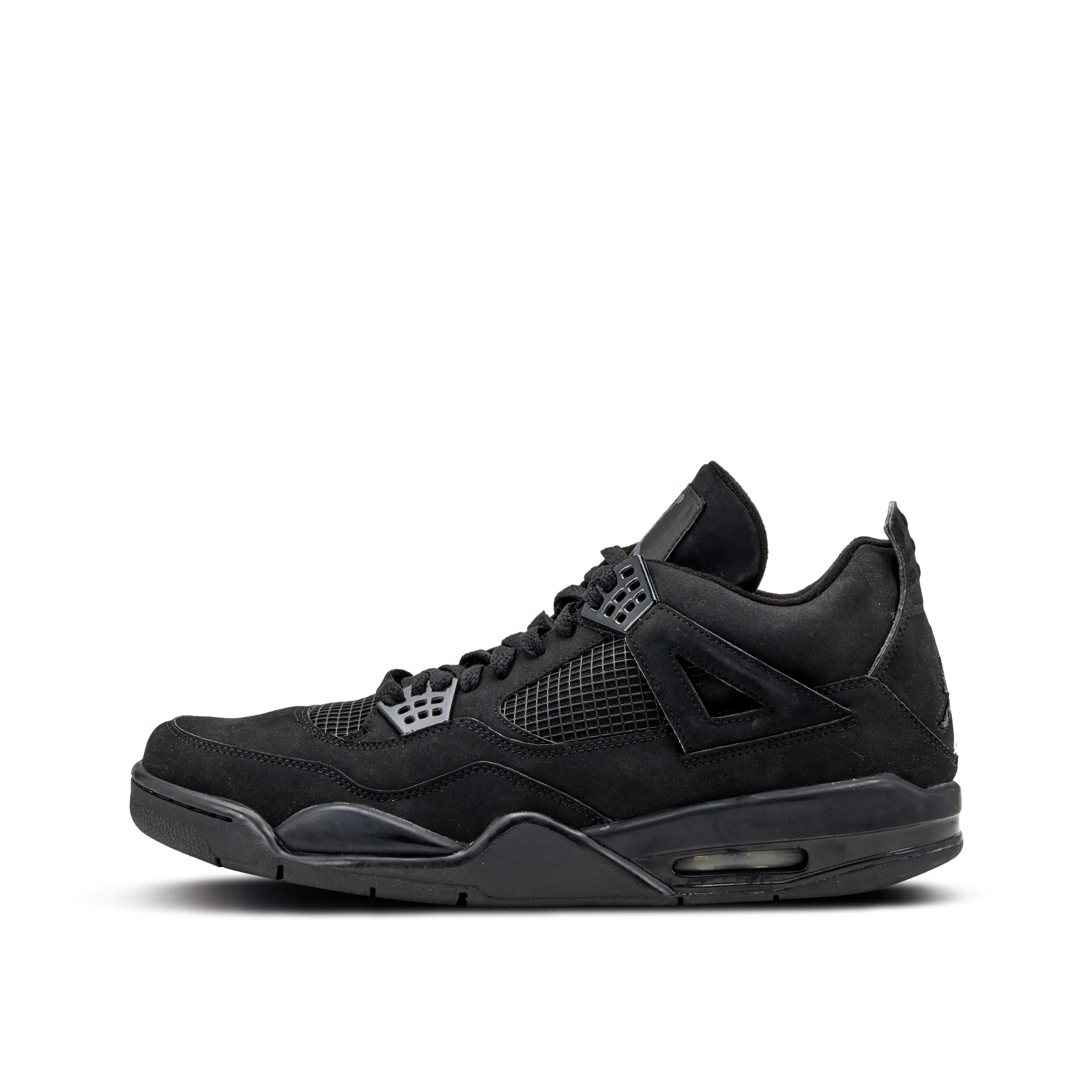 Nike Nike Air Jordan 4 Retro Black Cat | Size 14