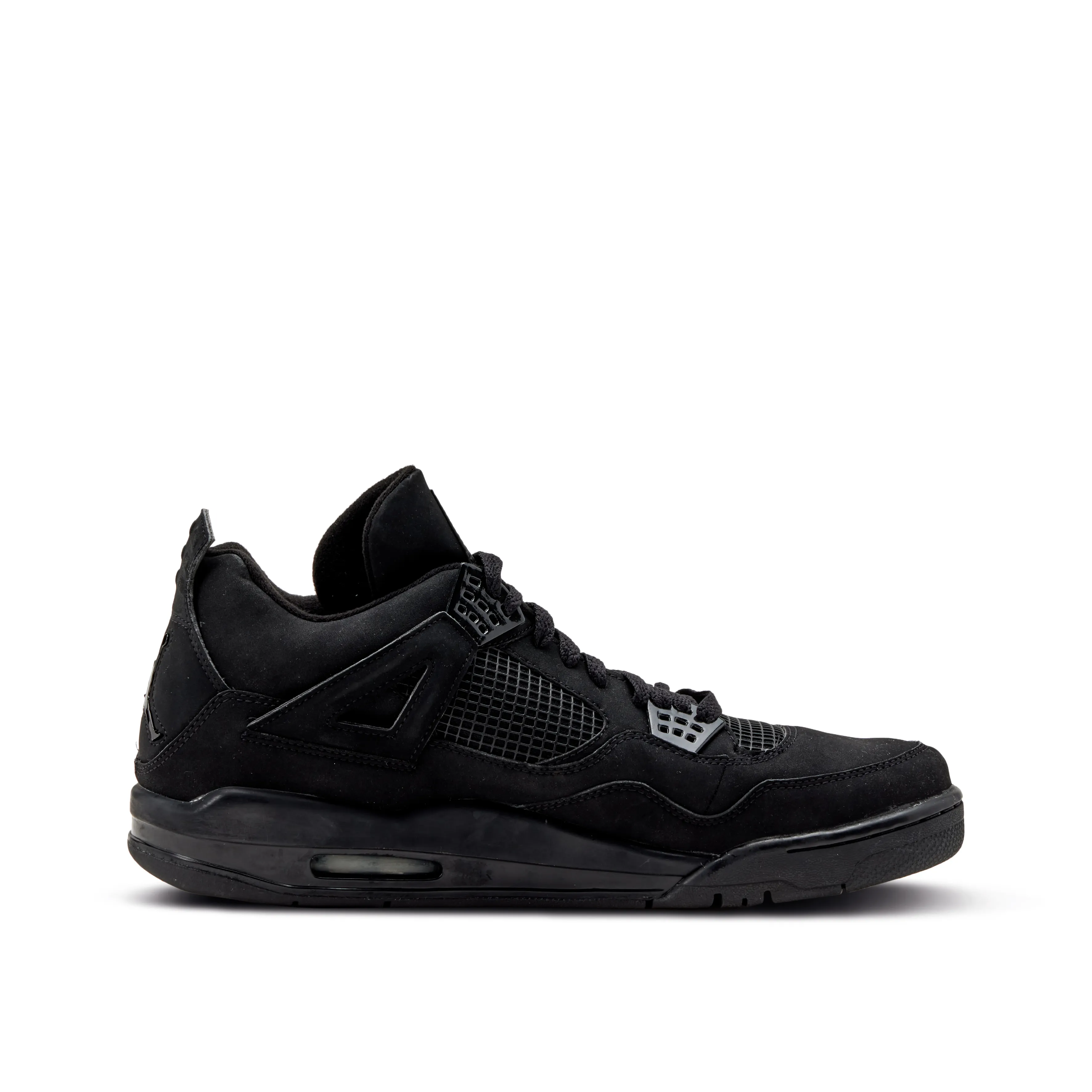 Nike Nike Air Jordan 4 Retro Black Cat | Size 14