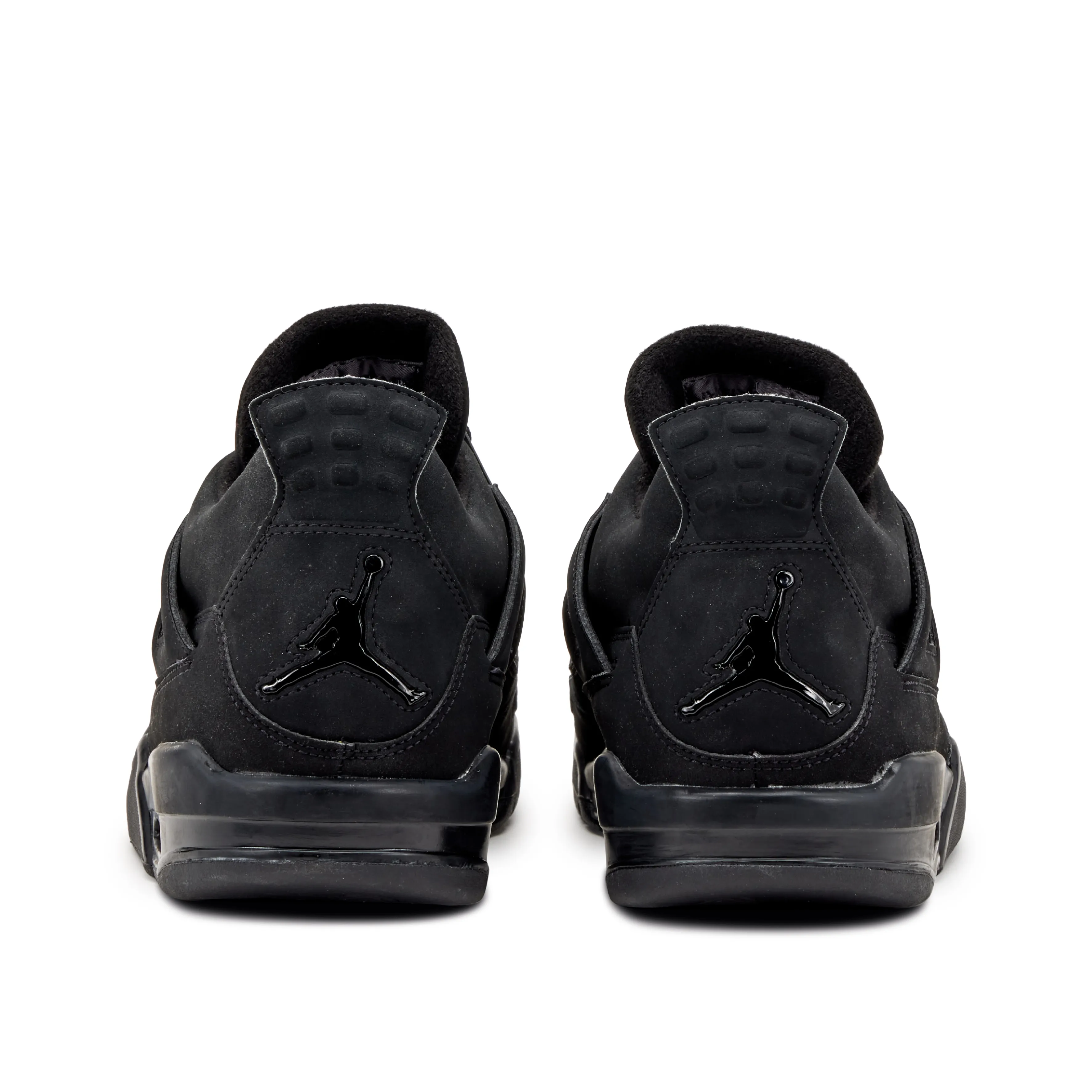 Nike Nike Air Jordan 4 Retro Black Cat | Size 14