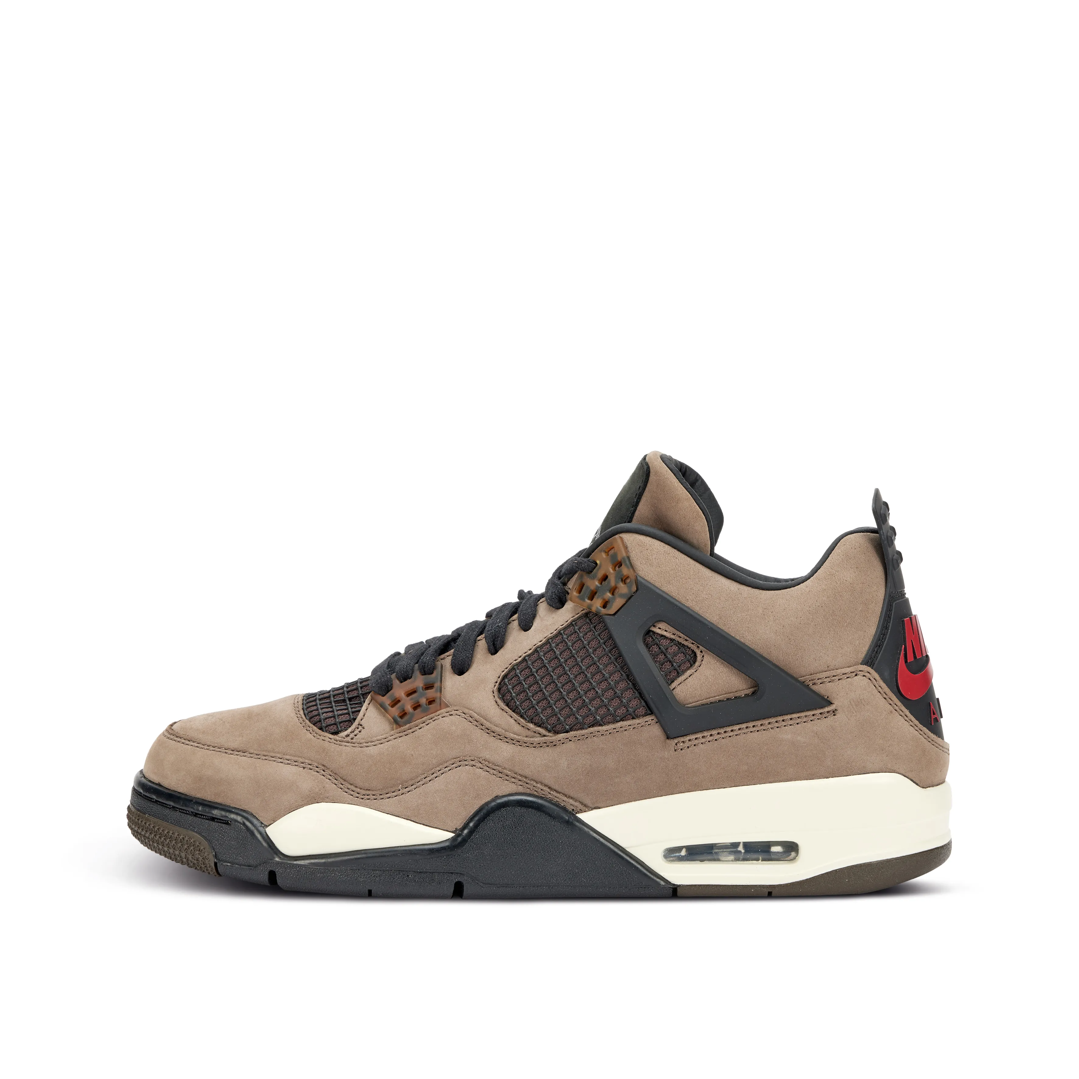 Nike Nike Air Jordan 4 Retro Cactus Jack Mocha Friends and Family Sample | Size 11.5