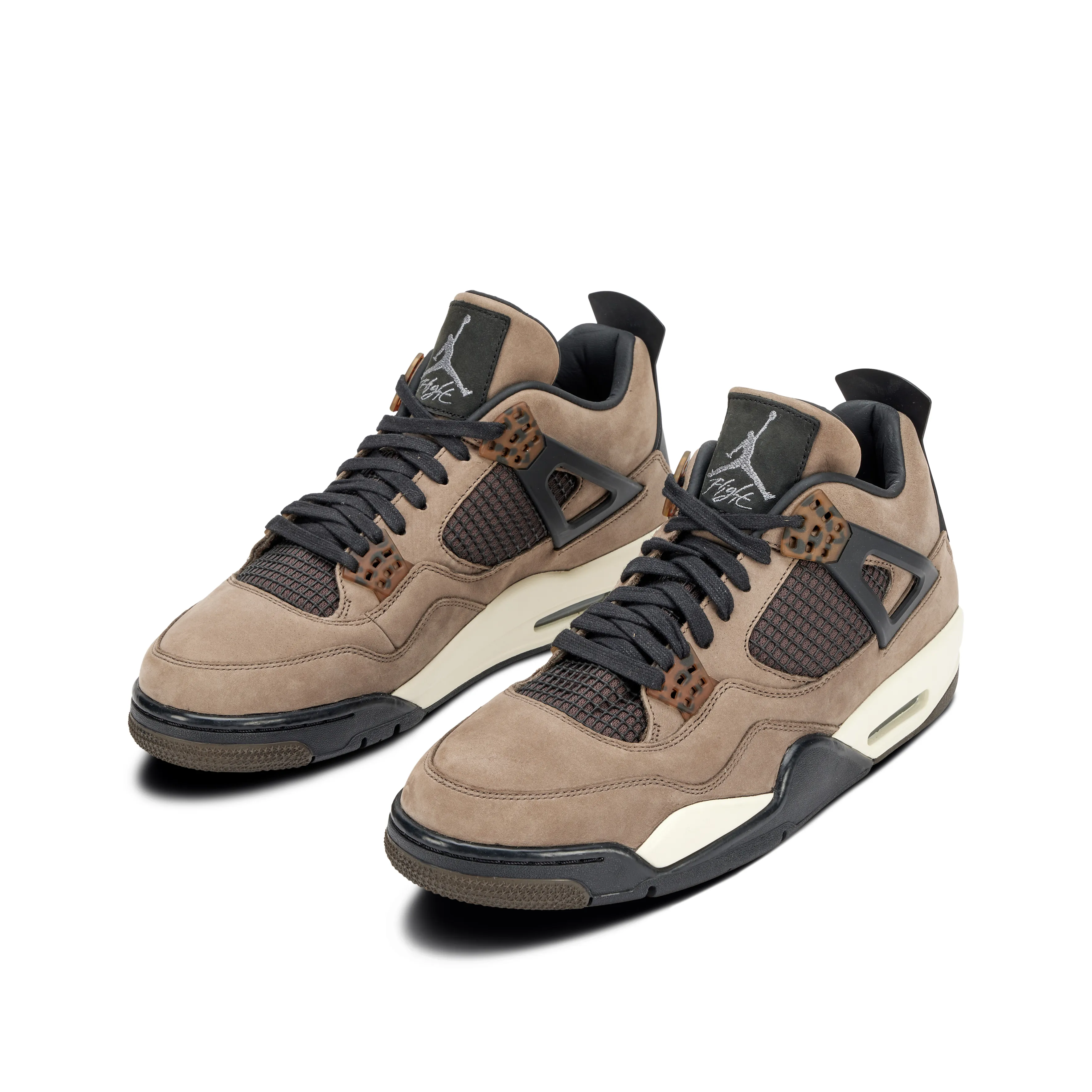 Nike Nike Air Jordan 4 Retro Cactus Jack Mocha Friends and Family Sample | Size 11.5