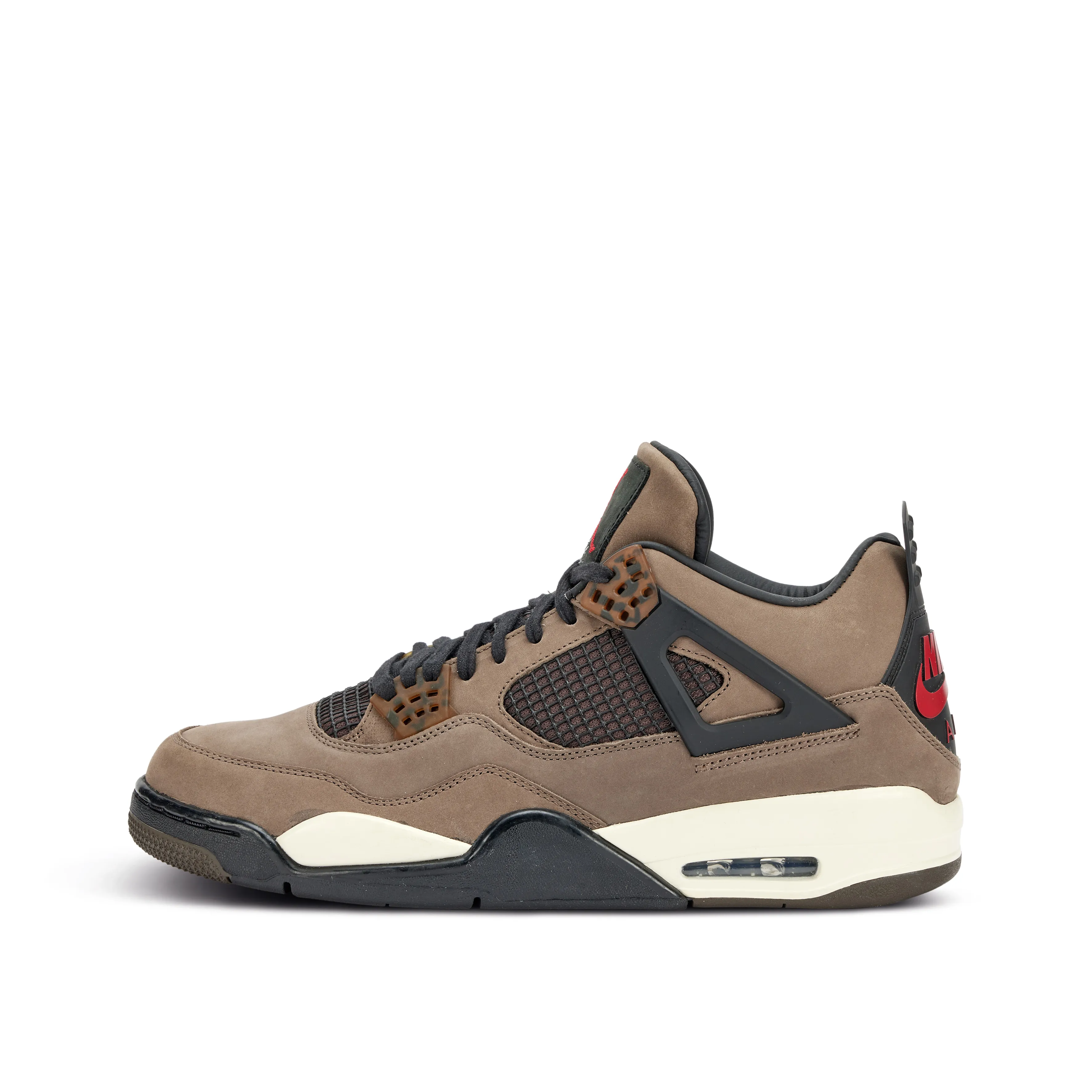 Nike Nike Air Jordan 4 Retro Cactus Jack Mocha Friends And Family Sample | Size 13