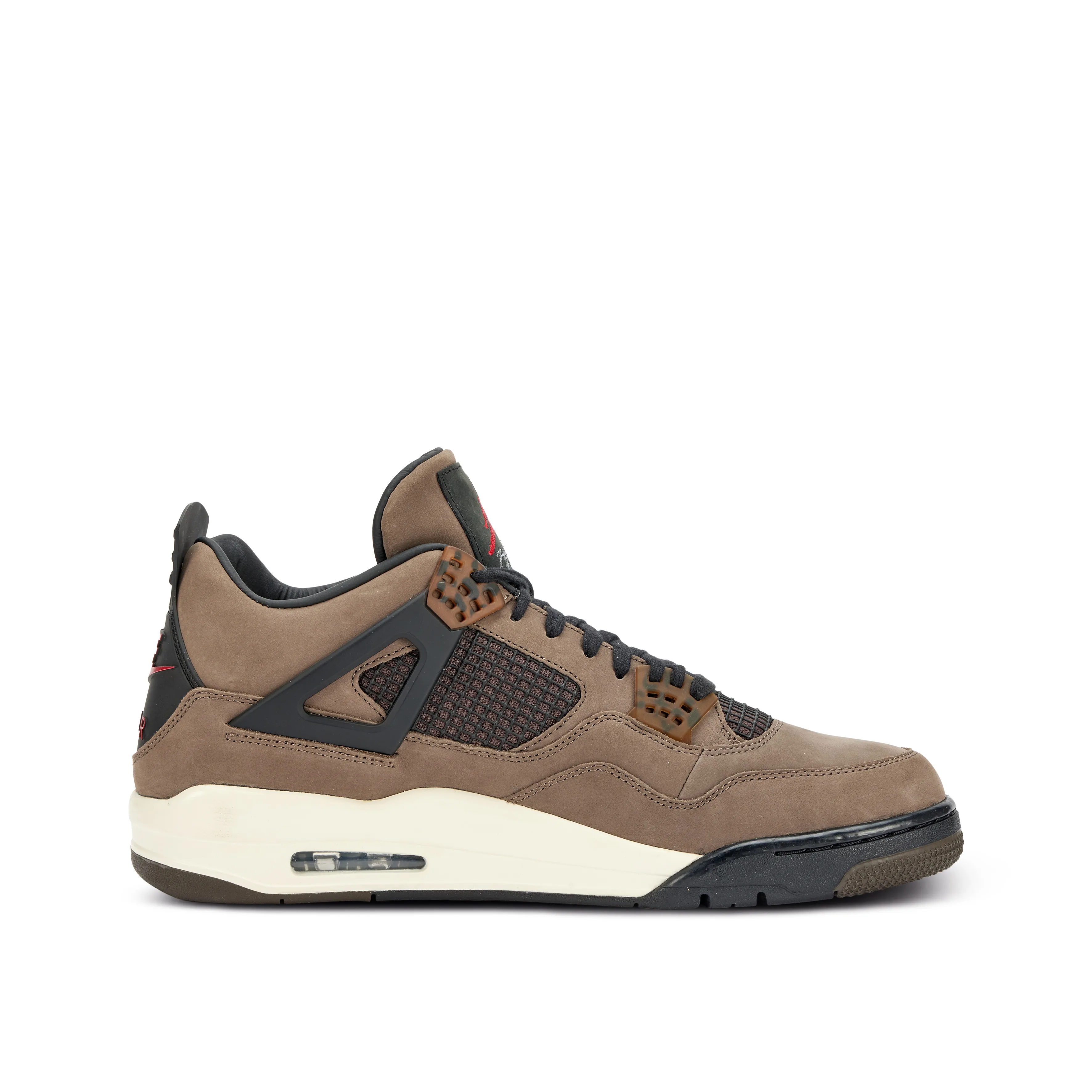 Nike Nike Air Jordan 4 Retro Cactus Jack Mocha Friends And Family Sample | Size 13