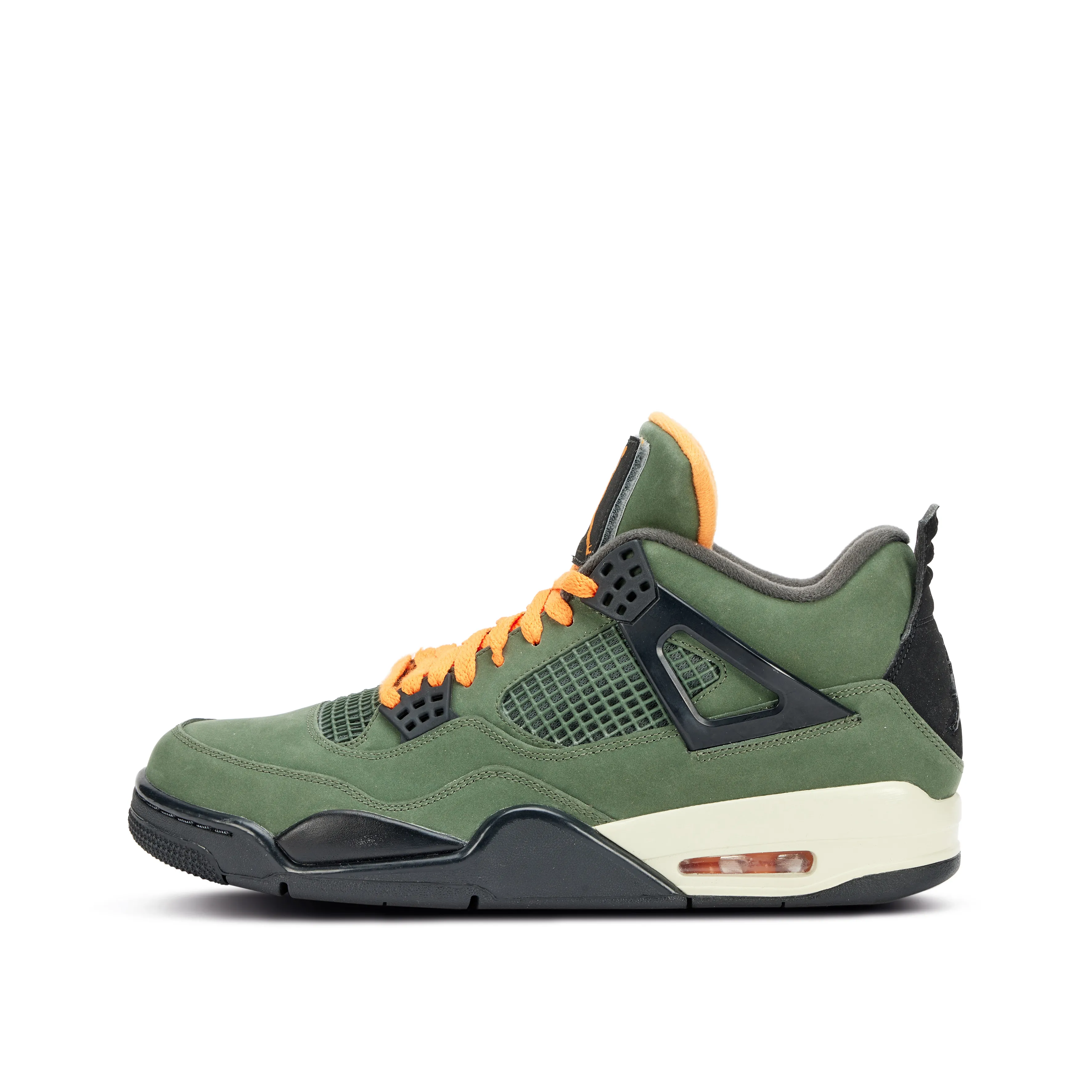 Nike Nike Air Jordan 4 Retro Undefeated Sample | Size 11