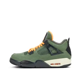 Nike Nike Air Jordan 4 Retro Undefeated Sample | Size 11