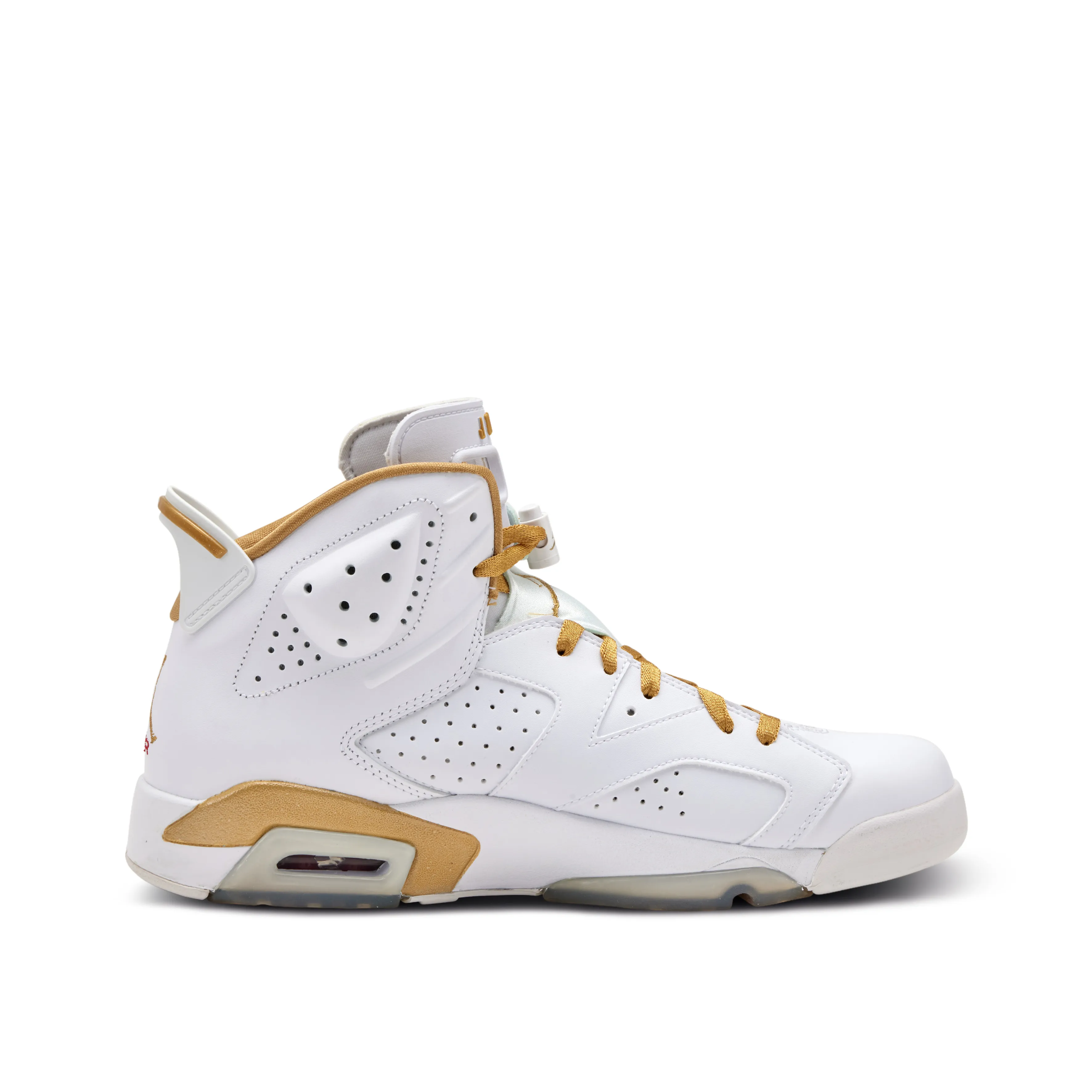 Nike Nike Air Jordan 6/7 Golden Moments Pack | Size 12