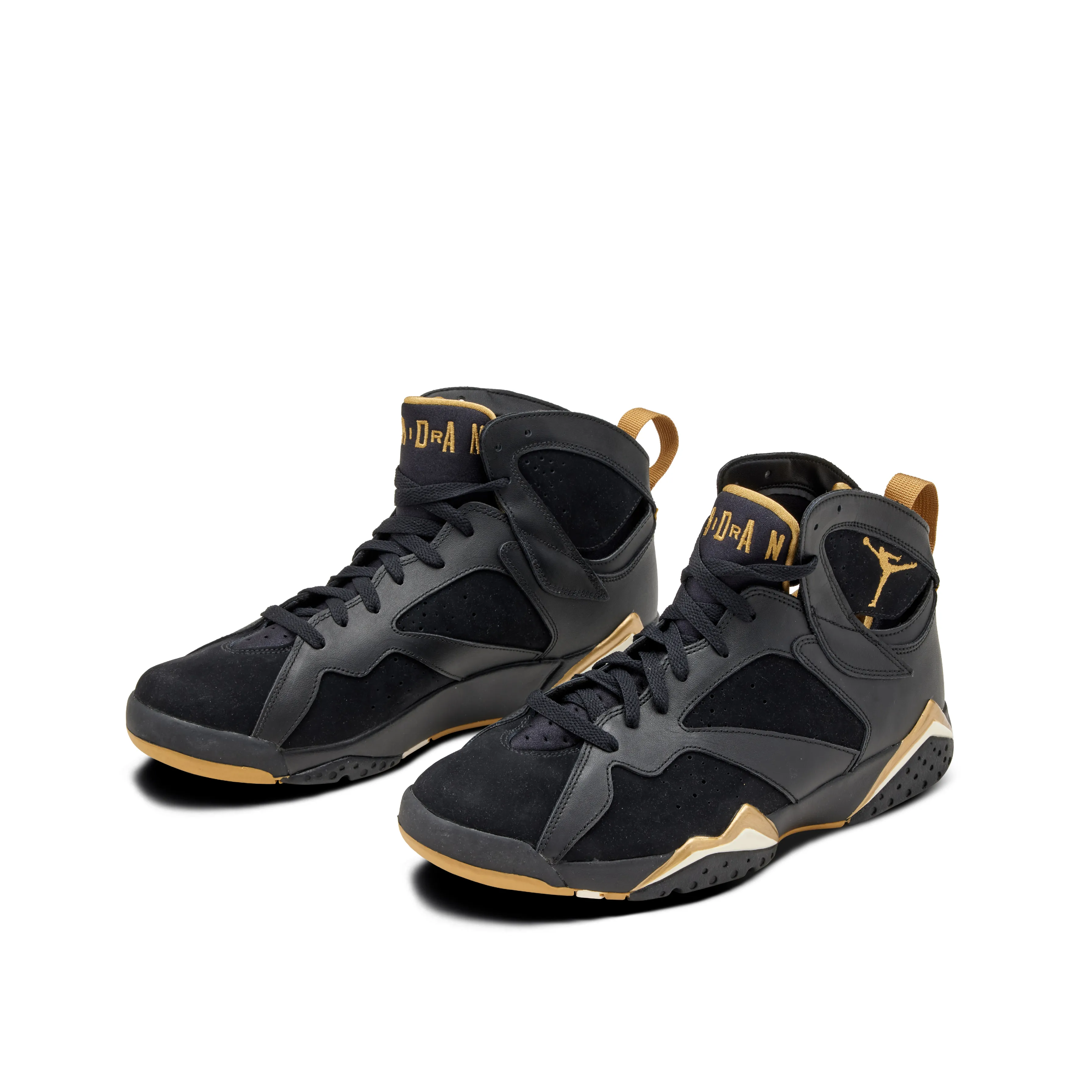 Nike Nike Air Jordan 6/7 Golden Moments Pack | Size 12