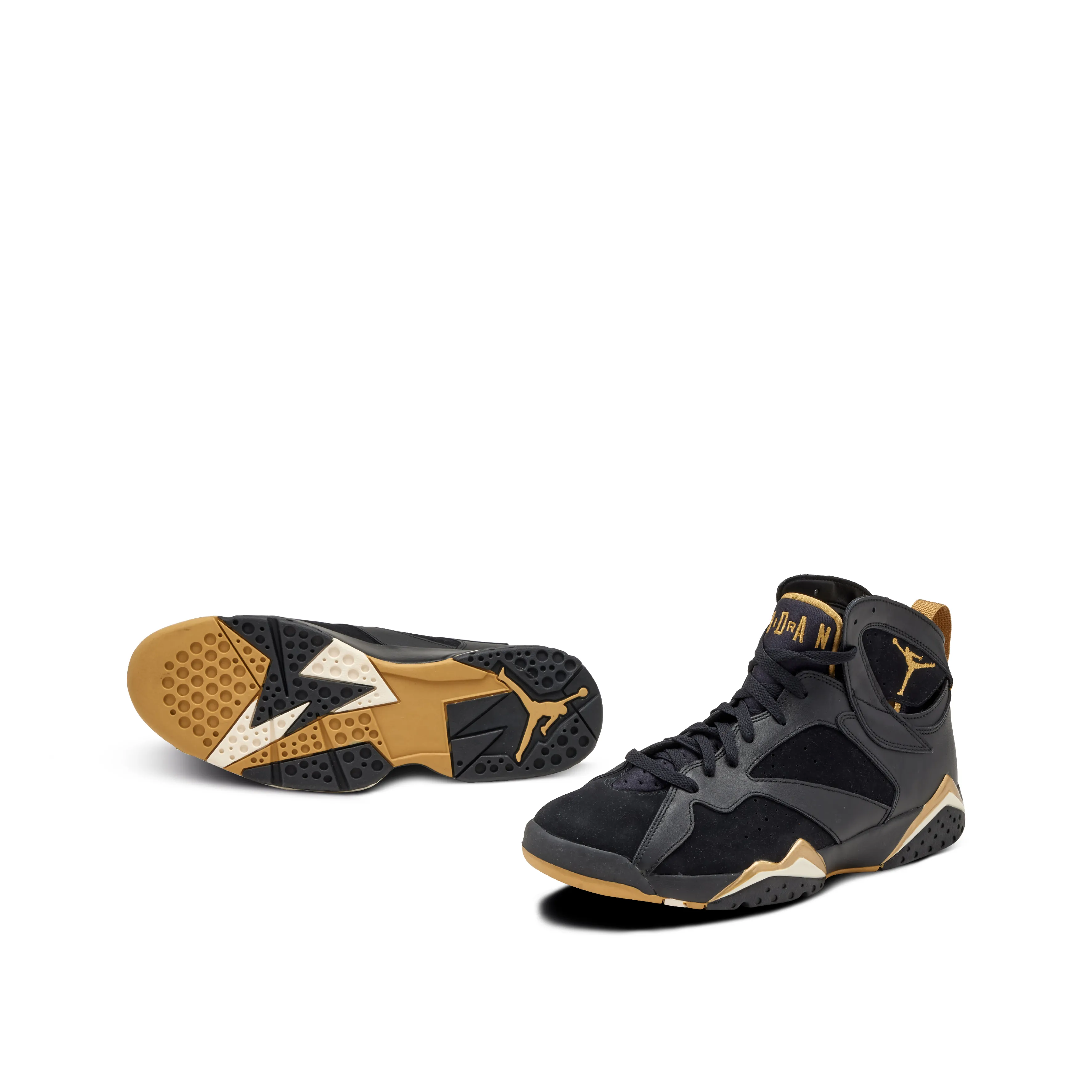 Nike Nike Air Jordan 6/7 Golden Moments Pack | Size 12