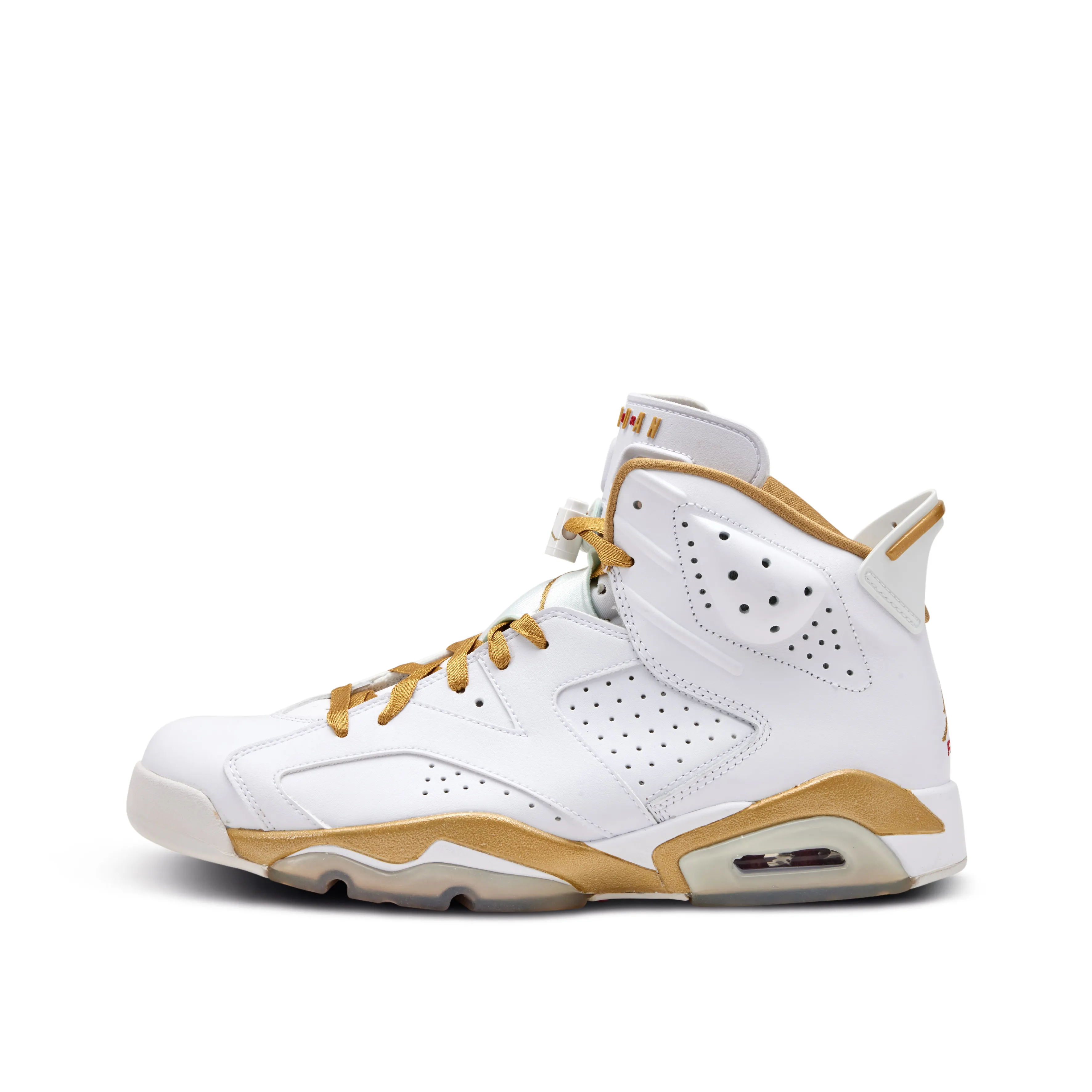 Nike Nike Air Jordan 6/7 Golden Moments Pack | Size 12