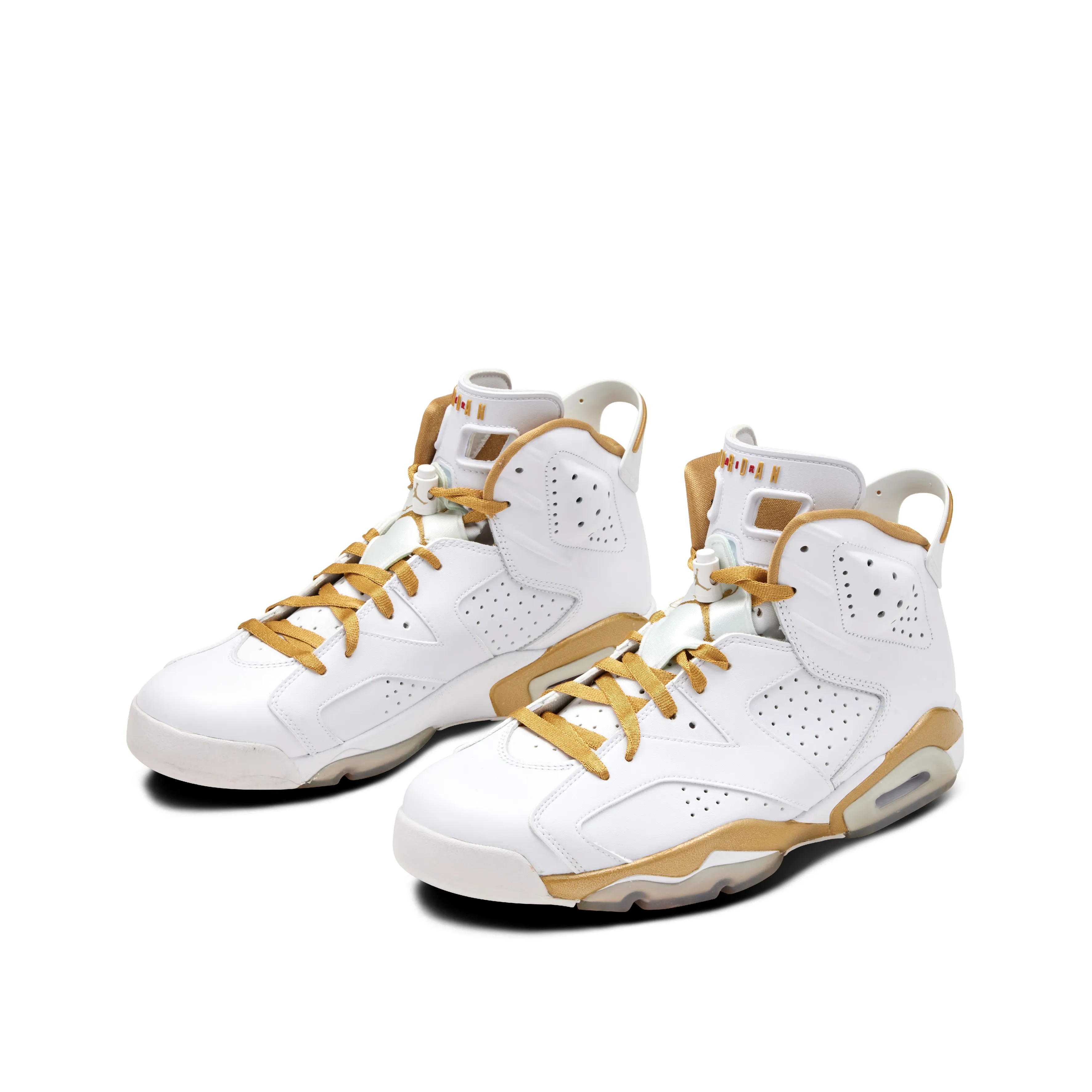 Nike Nike Air Jordan 6/7 Golden Moments Pack | Size 12