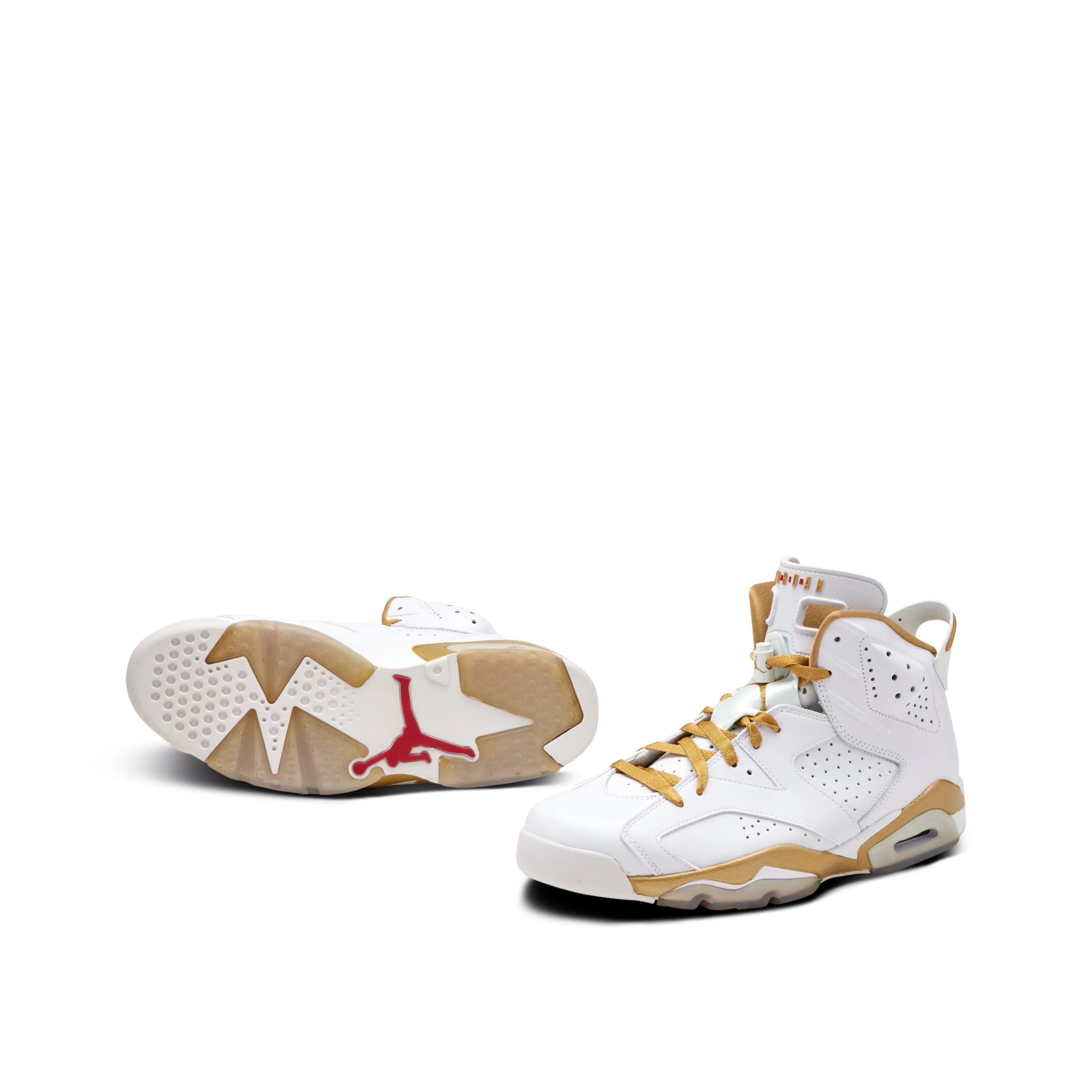 Nike Nike Air Jordan 6/7 Golden Moments Pack | Size 12